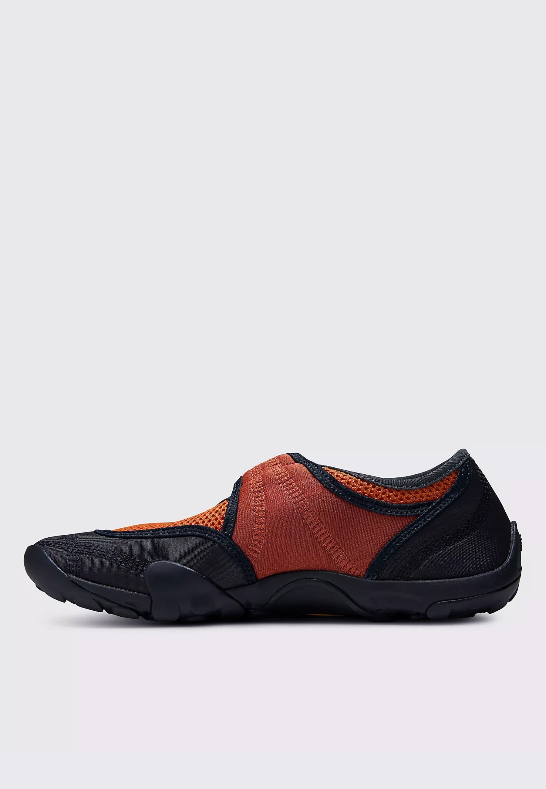 Tokyo Design Studio MT2 - Burnt Orange/Black - MT27XK