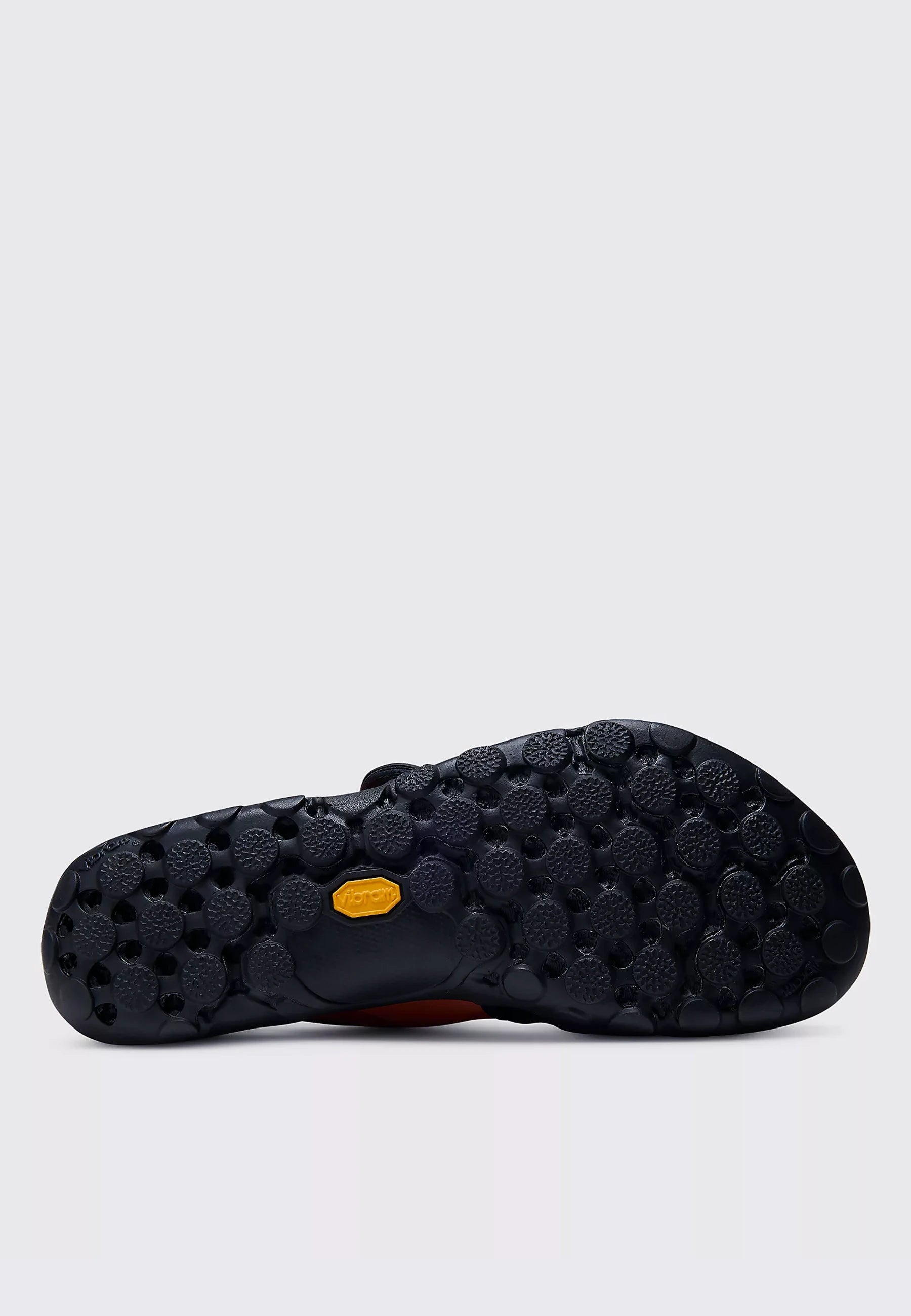 Tokyo Design Studio MT2 - Burnt Orange/Black - MT27XK
