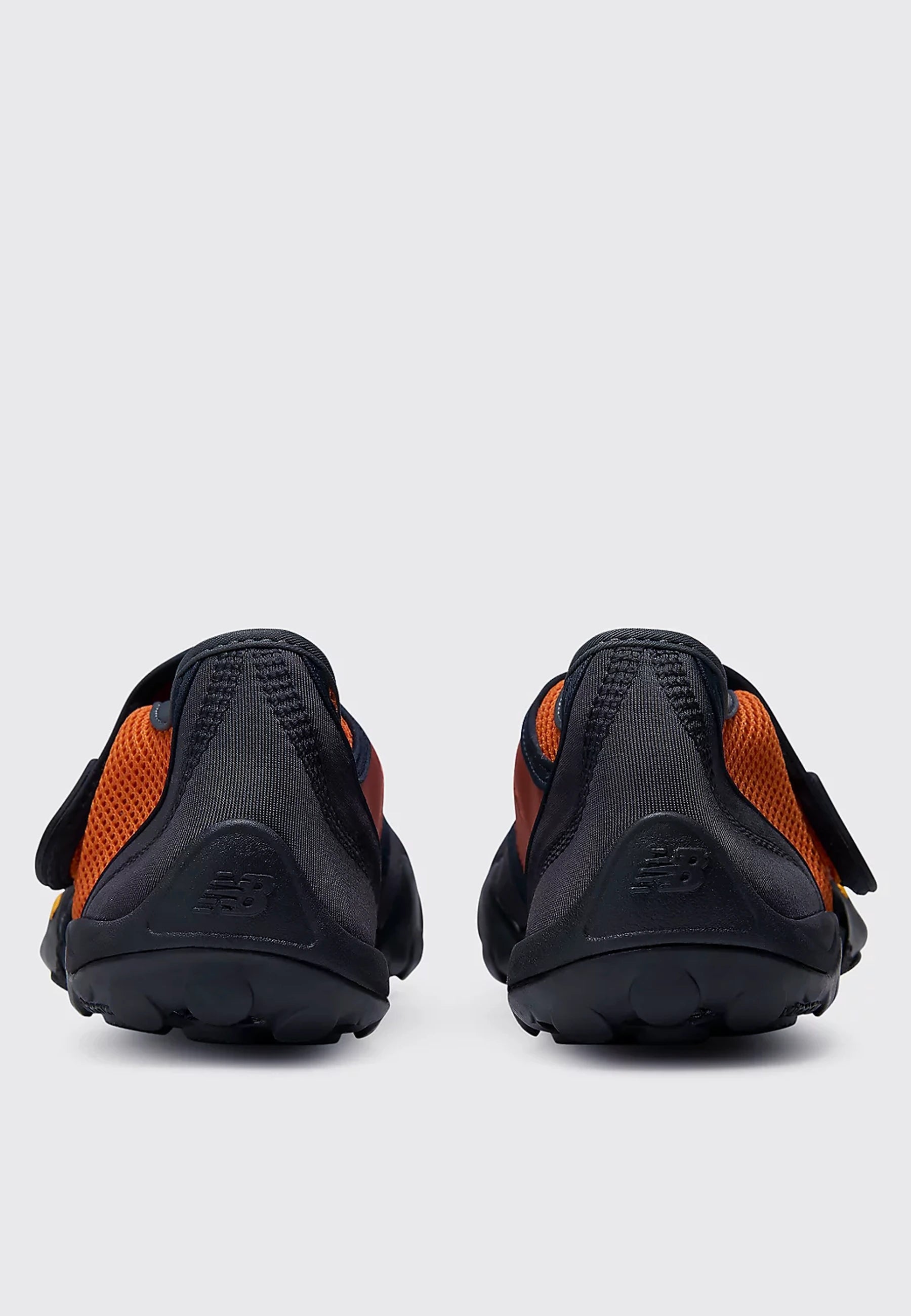 Tokyo Design Studio MT2 - Burnt Orange/Black - MT27XK