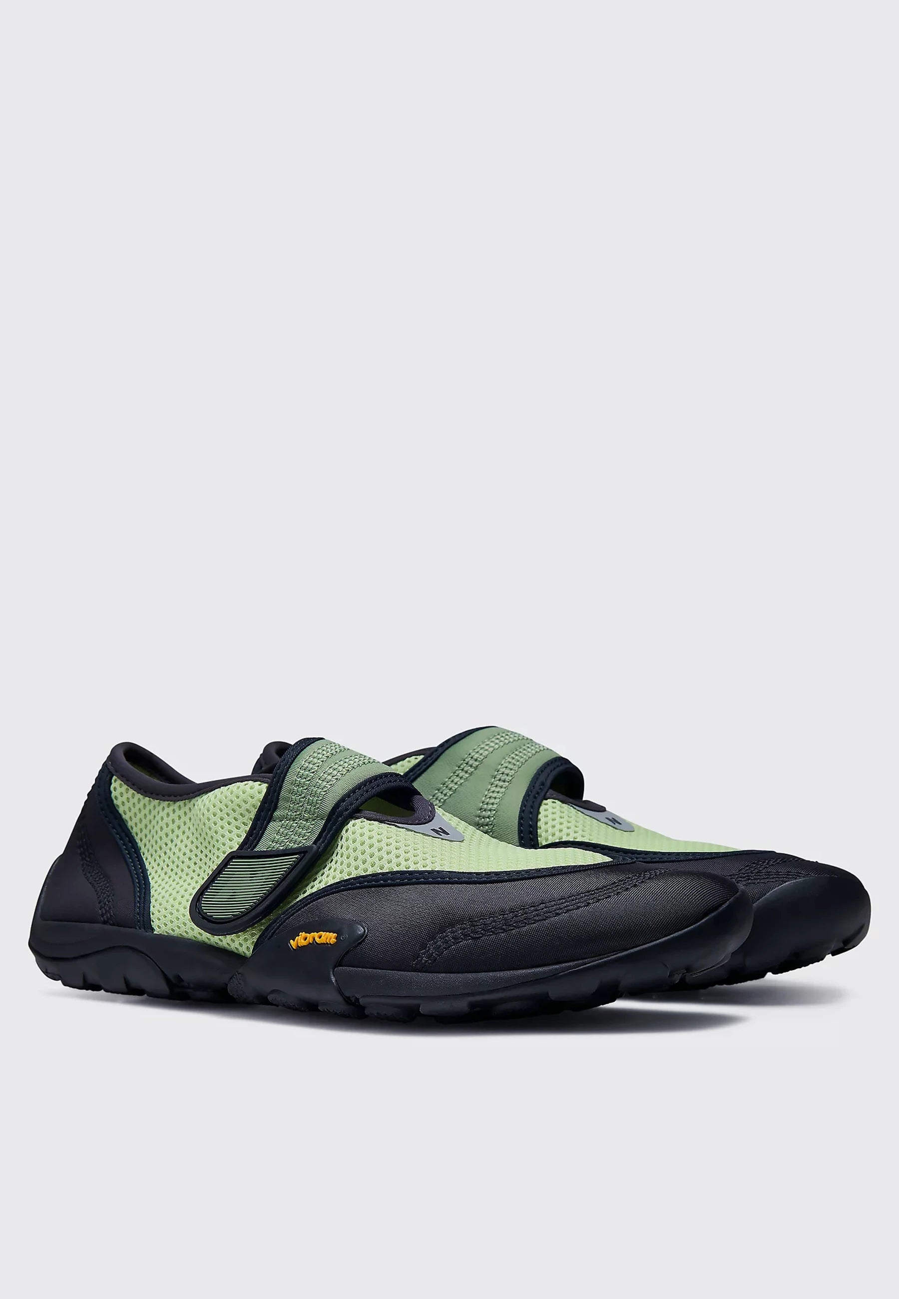 Tokyo Design Studio MT2 - Dry Lime/Black - MT26I9