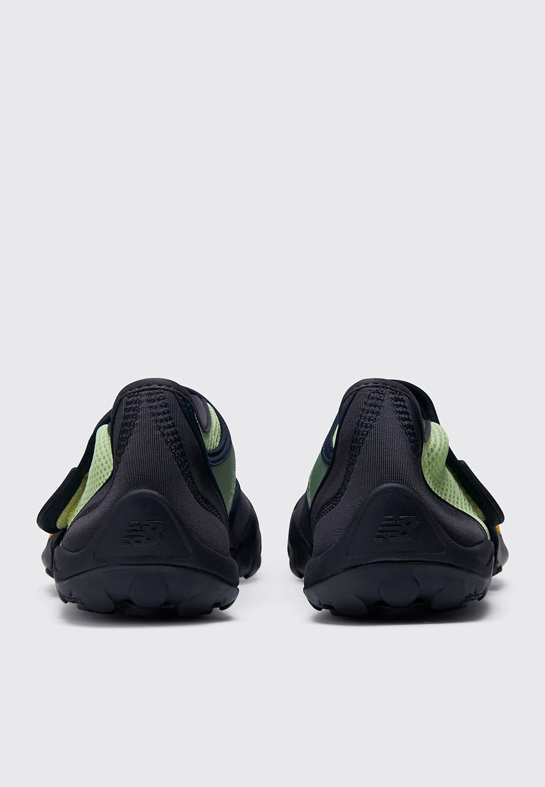 Tokyo Design Studio MT2 - Dry Lime/Black - MT26I9