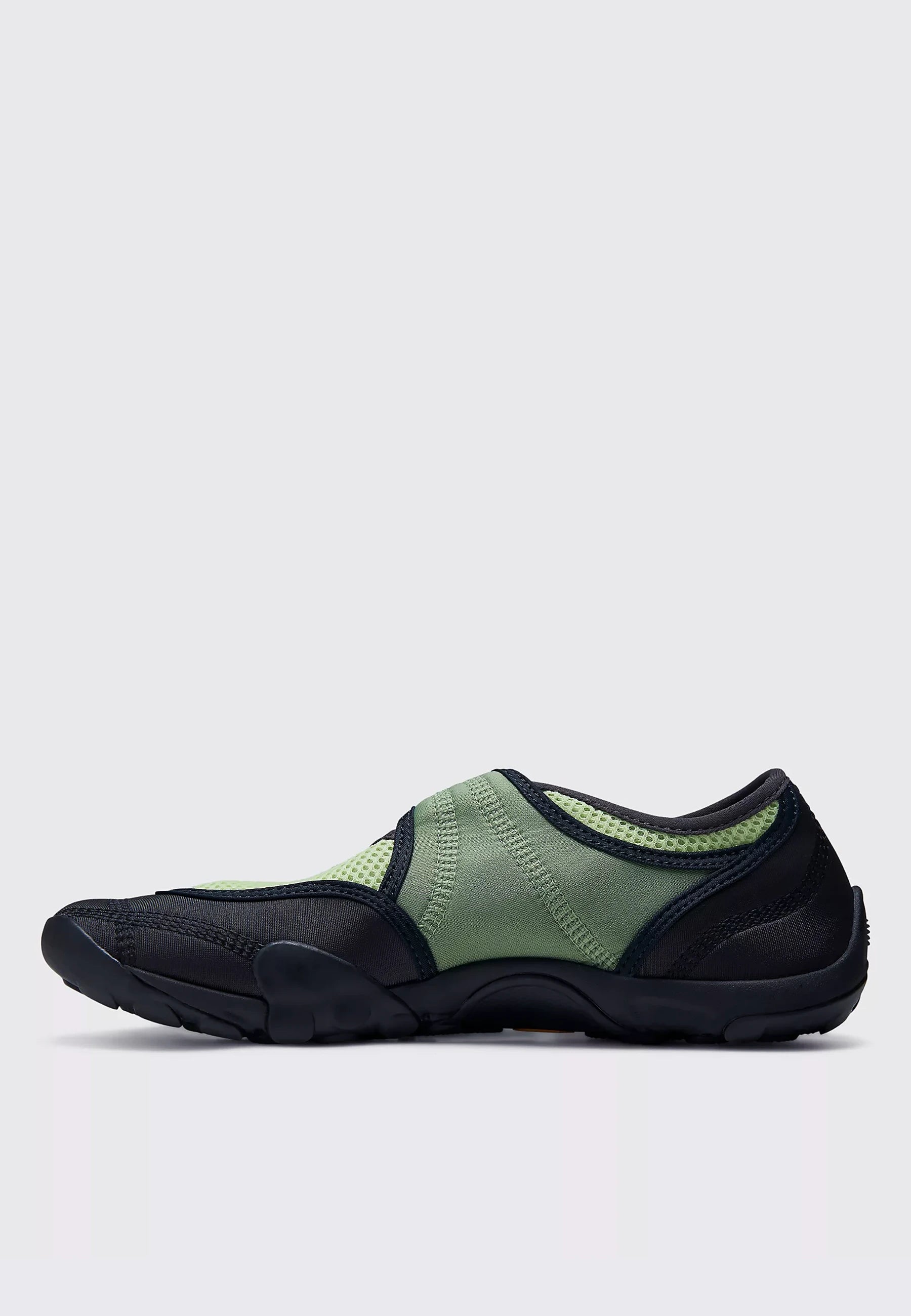 Tokyo Design Studio MT2 - Dry Lime/Black - MT26I9
