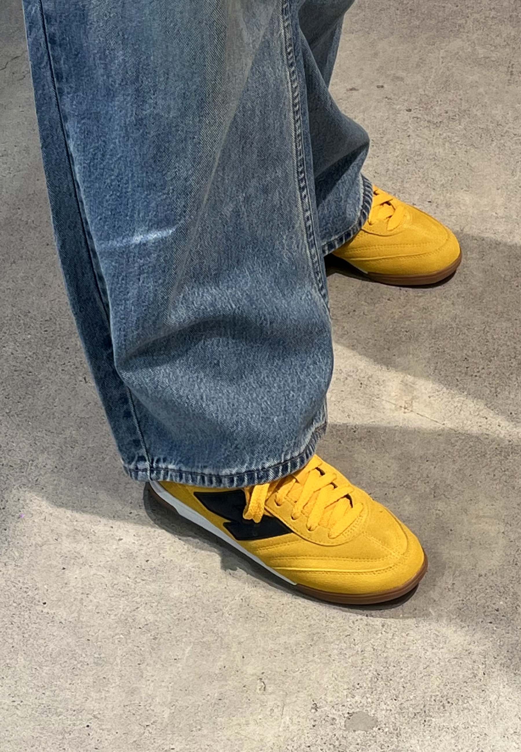 NEW BALANCE URC42BC URC42BC - Marmalade – Butler Loftet NO