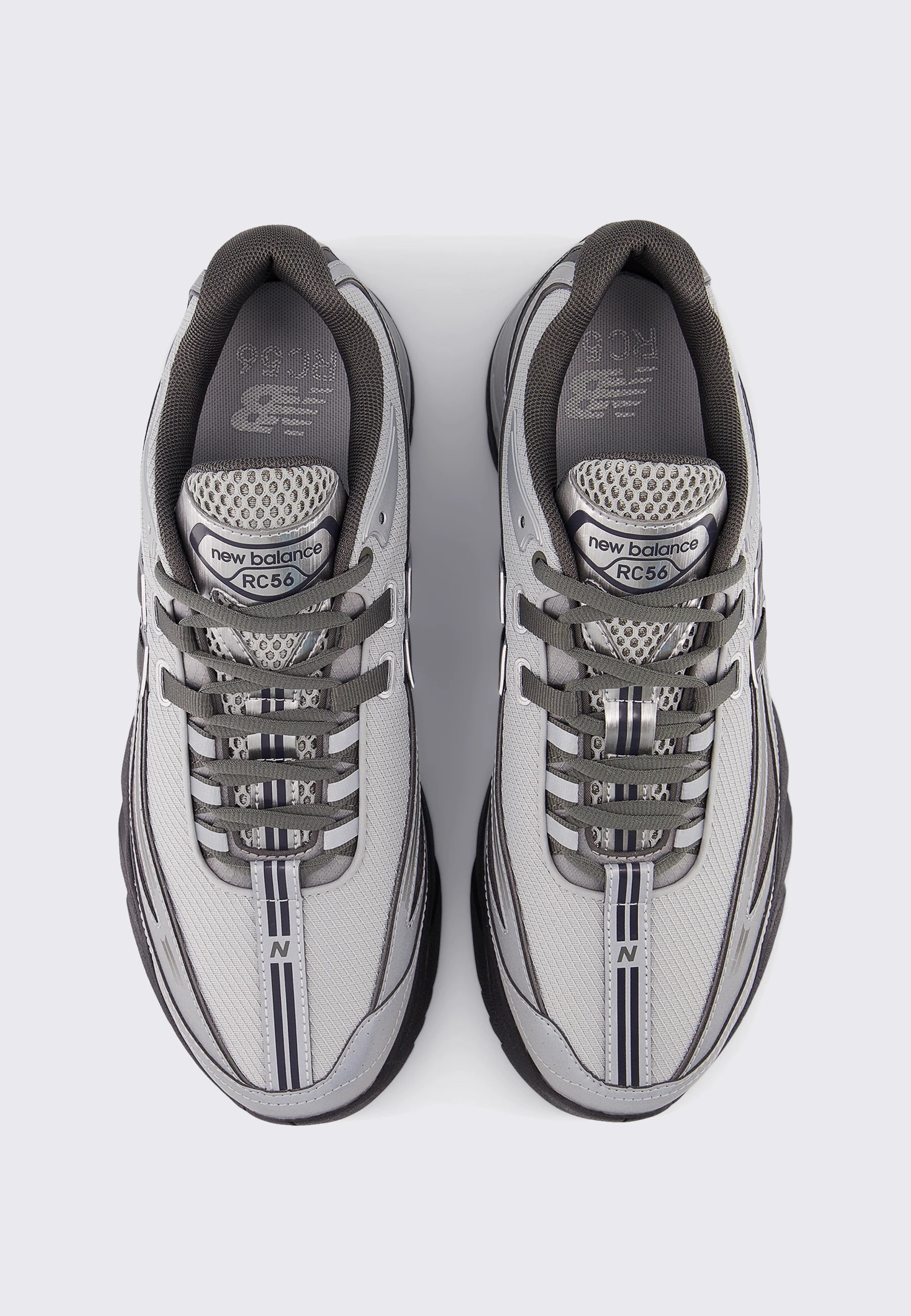 RC56 - Brighton Grey - URC564KY