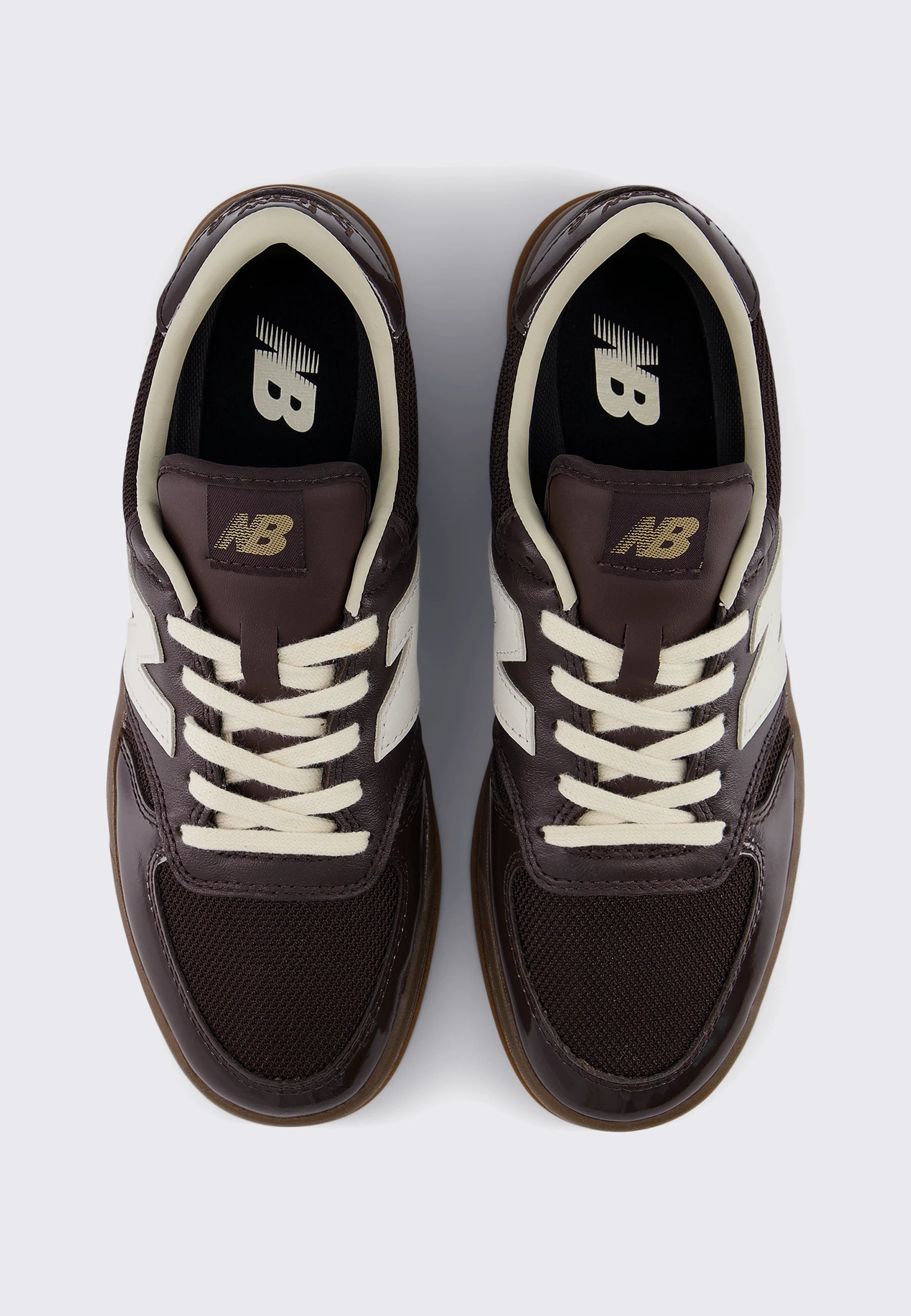 T500 - Thunder Brown/Sea Salt - U5009H1