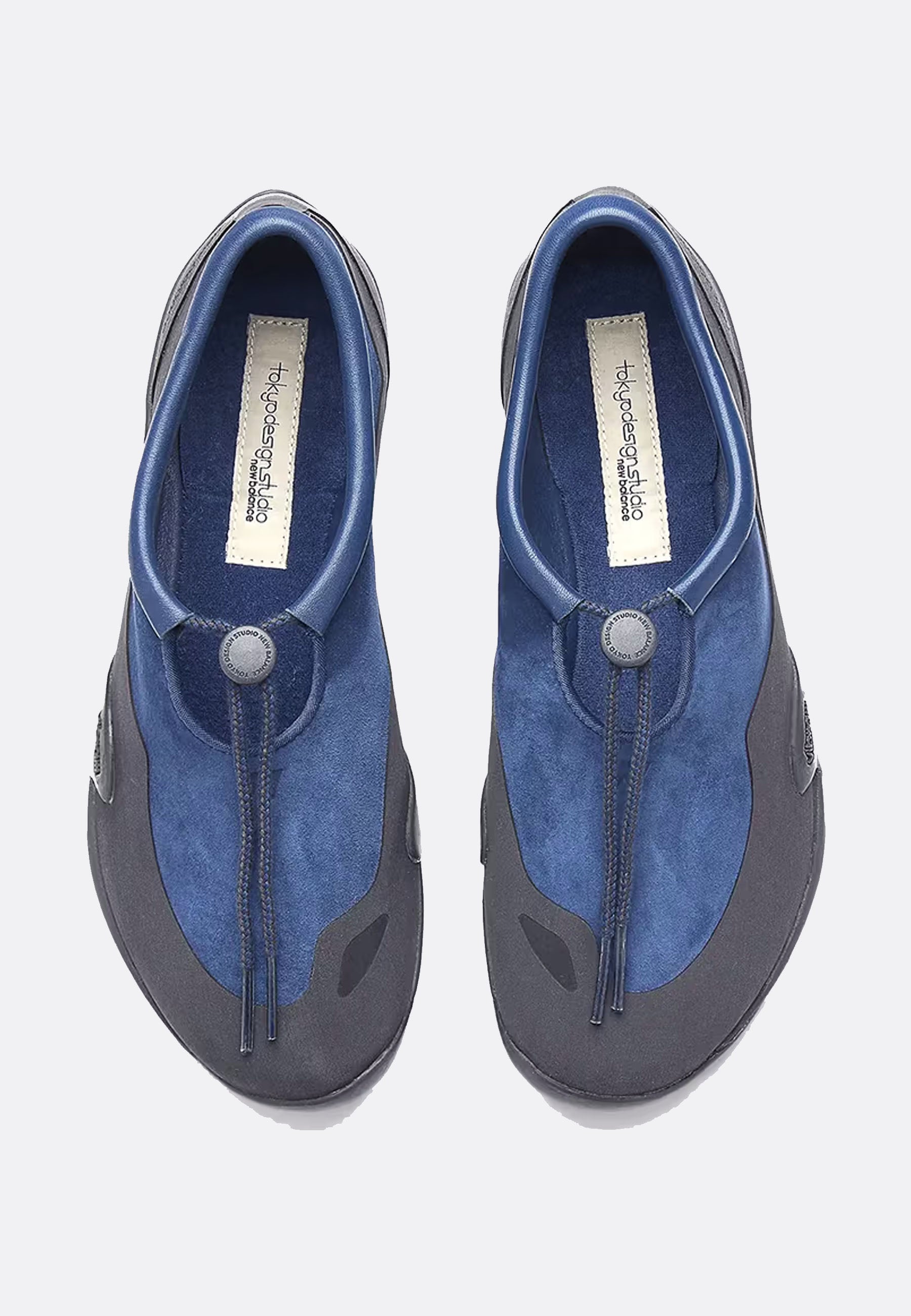 Tokyo Design Studio Minimus - Navy - MT10TOK4