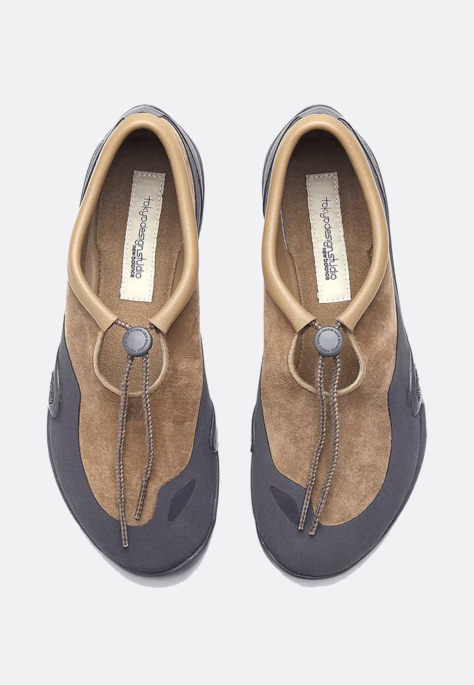 Tokyo Design Studio Minimus - Brown - MT10TOK2