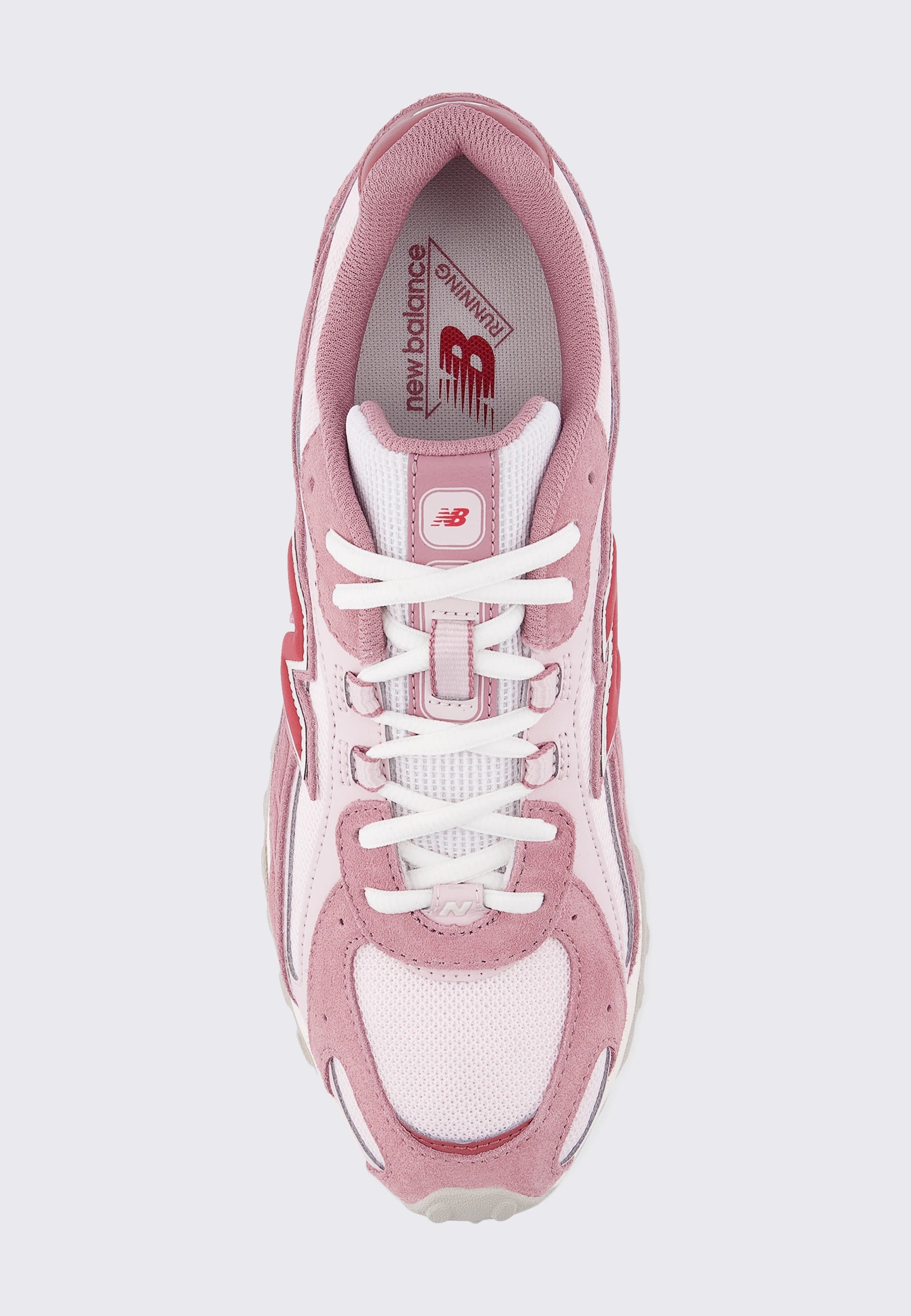 204 - Rosewood/Pink Salt - U204L7AM