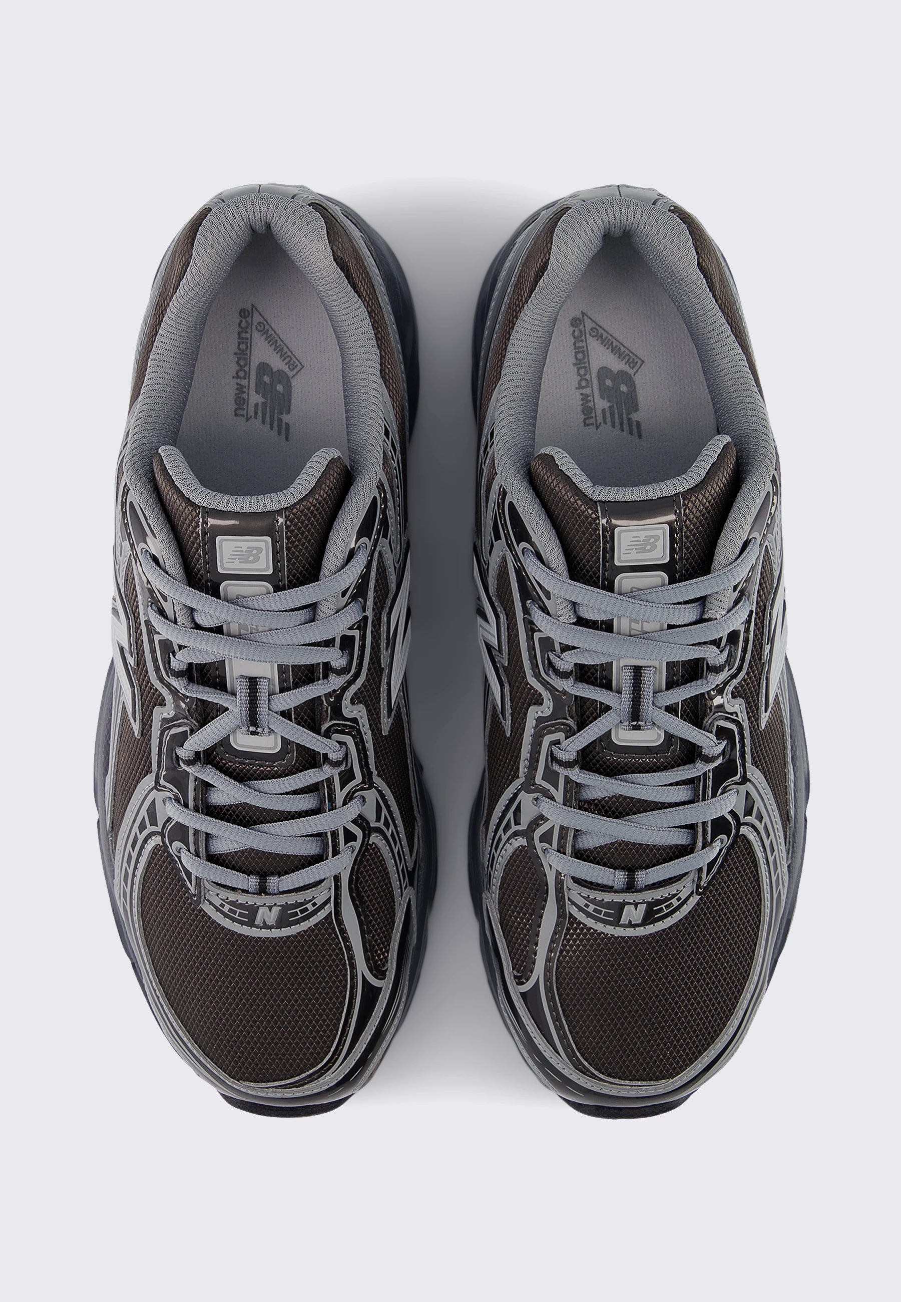 740 - Black Metallic/Castlerock - U7407YI