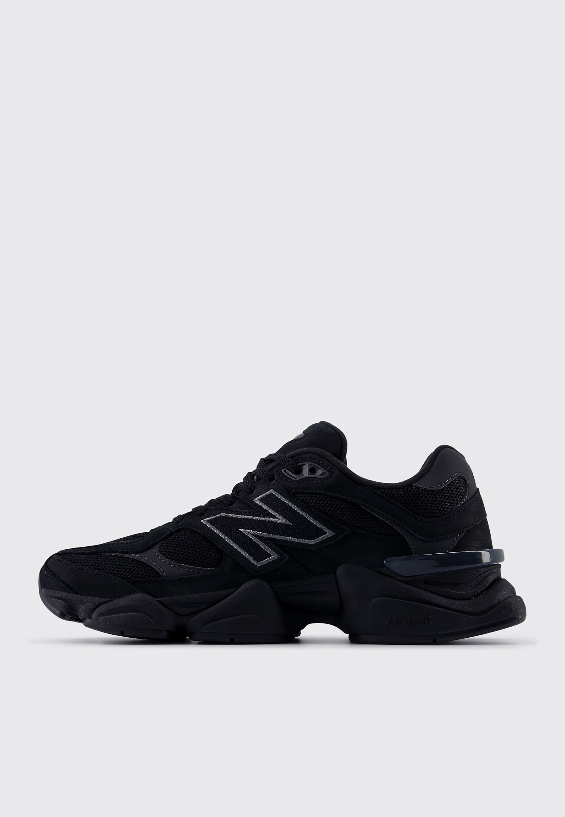 9060 - Triple Black - U9060ZGE