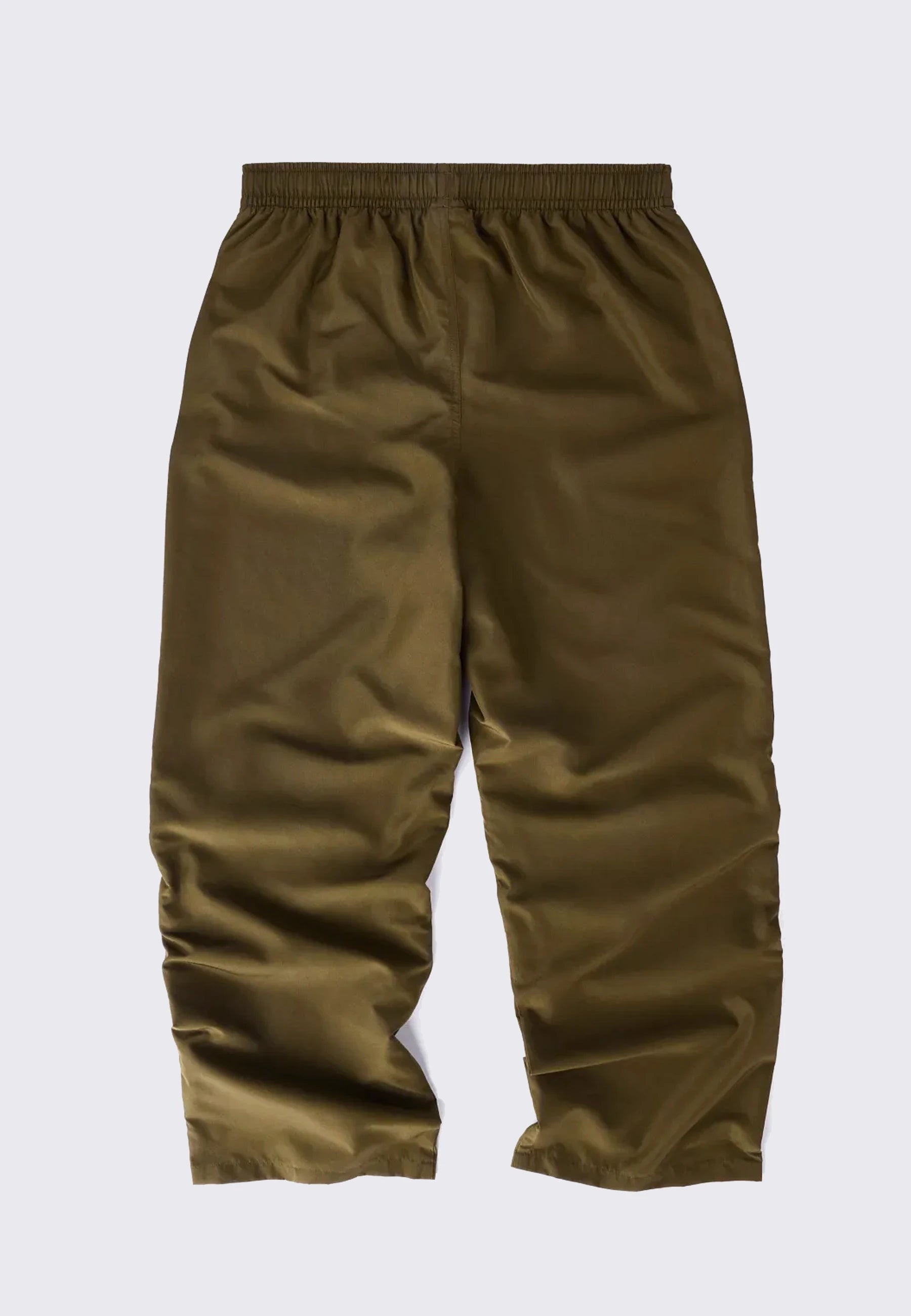 Lack of Guidance x NB Pants - Olive/Lime - MB62N7DE