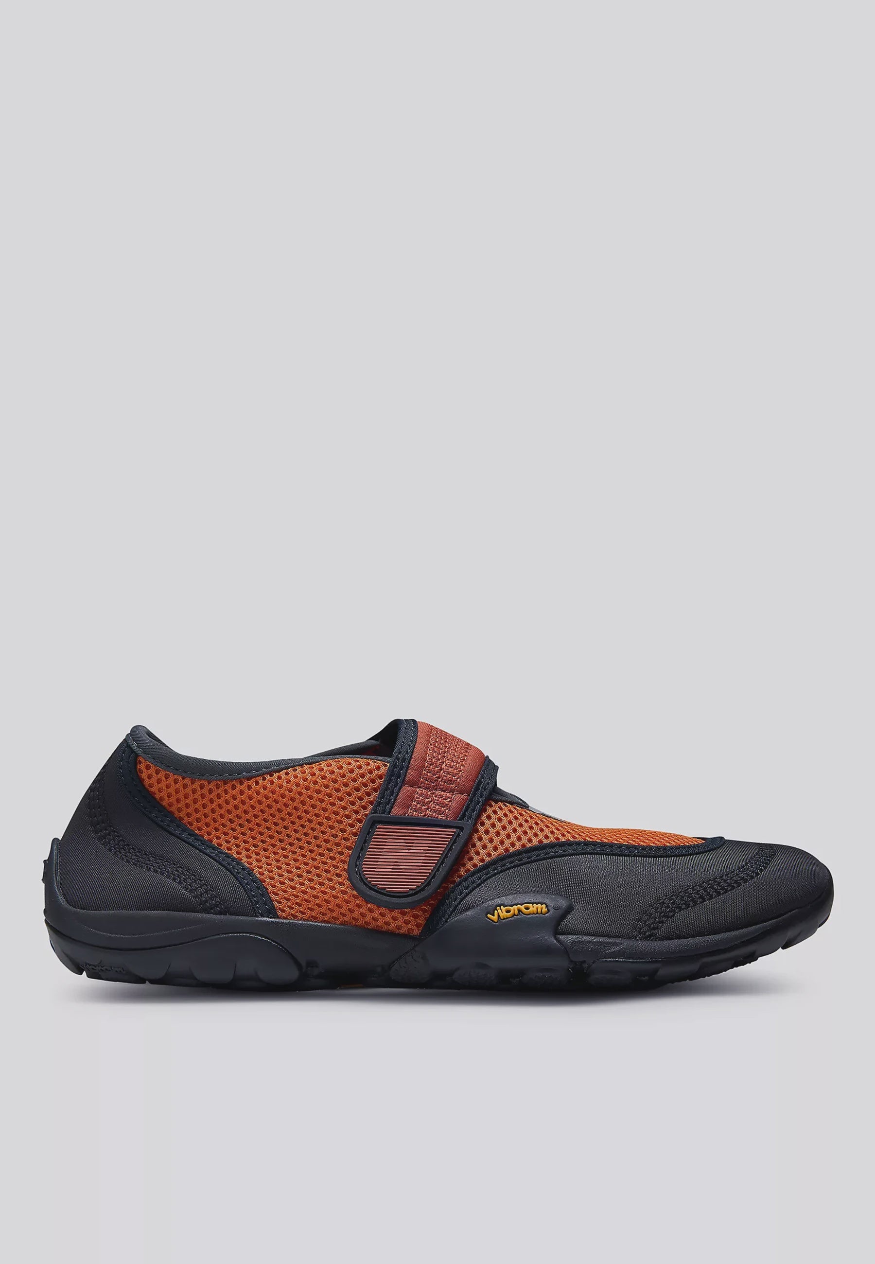 Tokyo Design Studio MT2 - Burnt Orange/Black - MT27XK