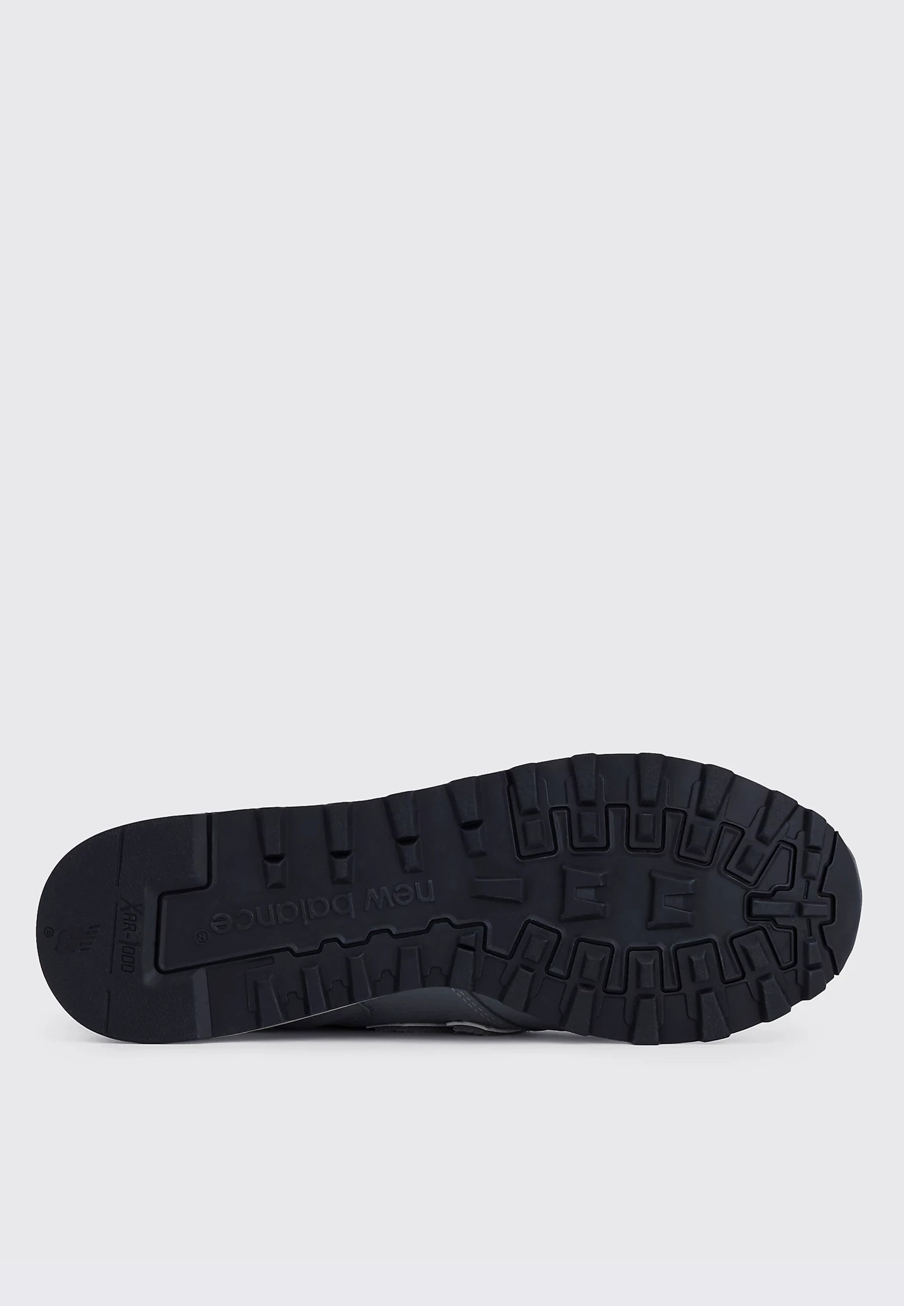 Made in USA 1300 - Grey/Grey Wolf - U13007PT