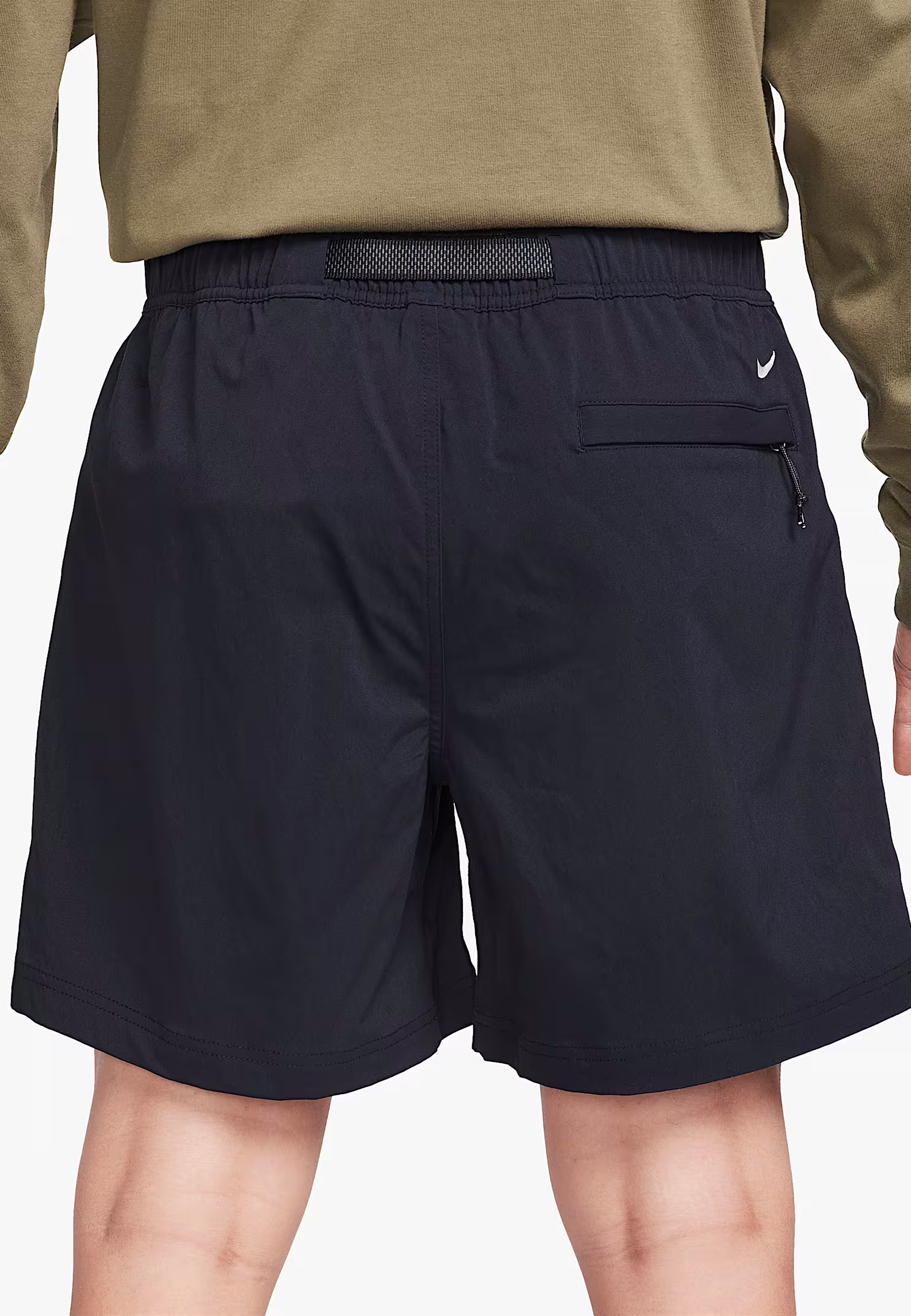 Acg Hike Short - Black/Anthracite/Summit White