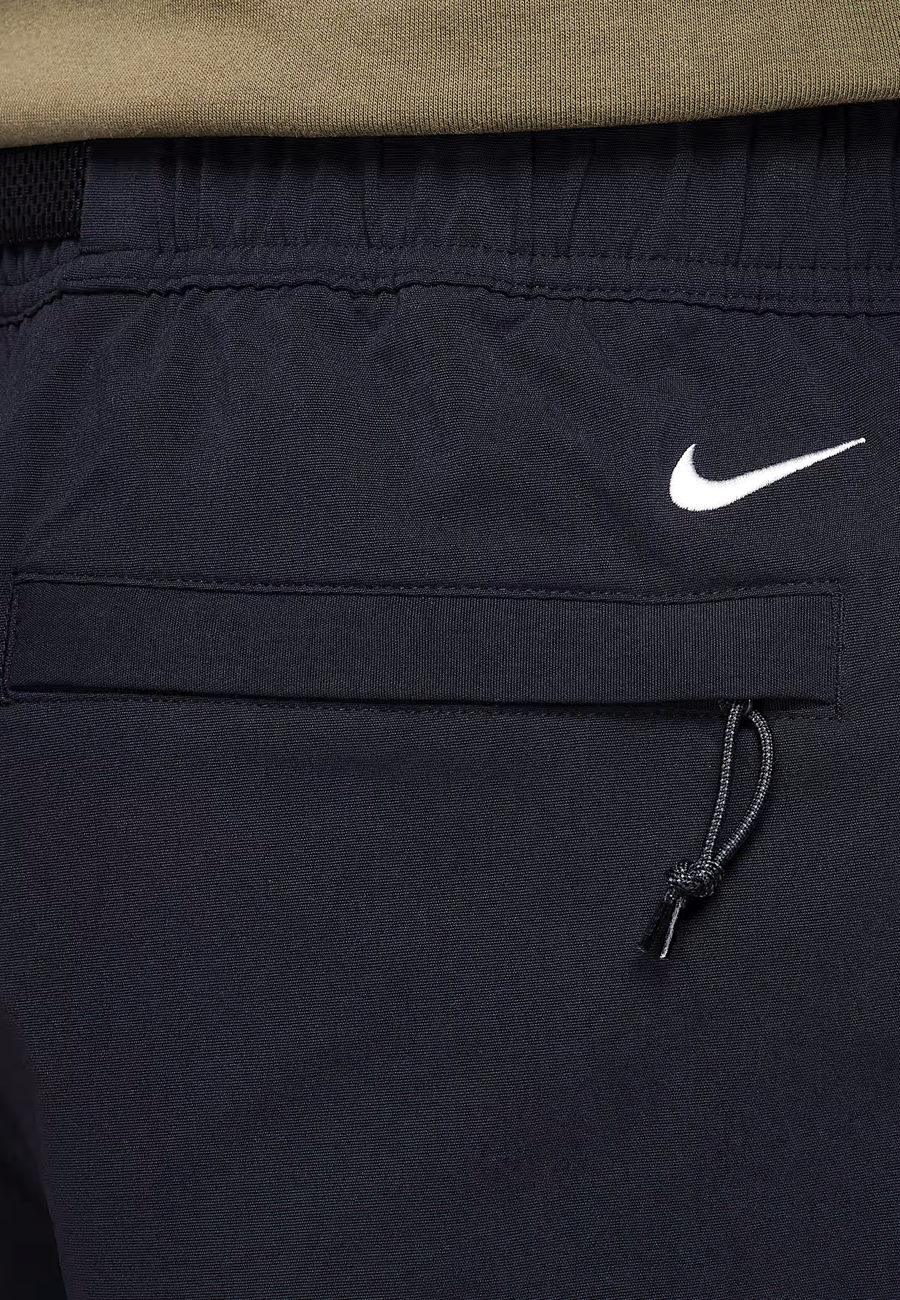 Acg Hike Short - Black/Anthracite/Summit White