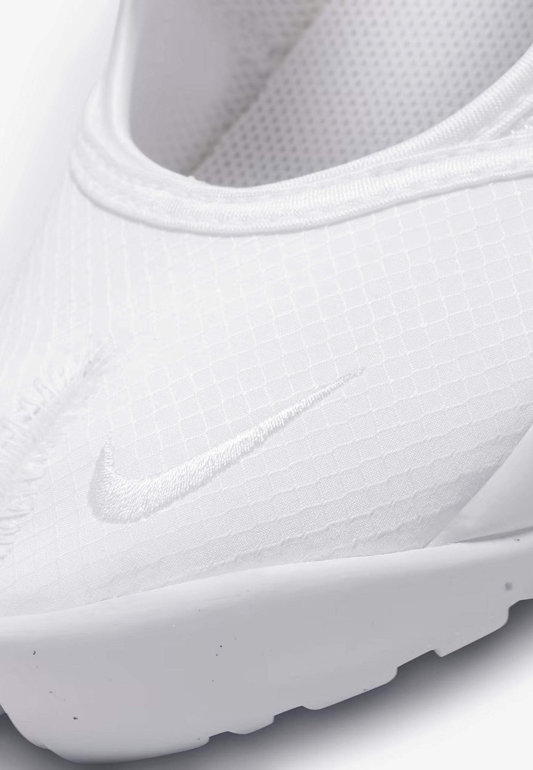 Women's Air Rift Breathe - White/White