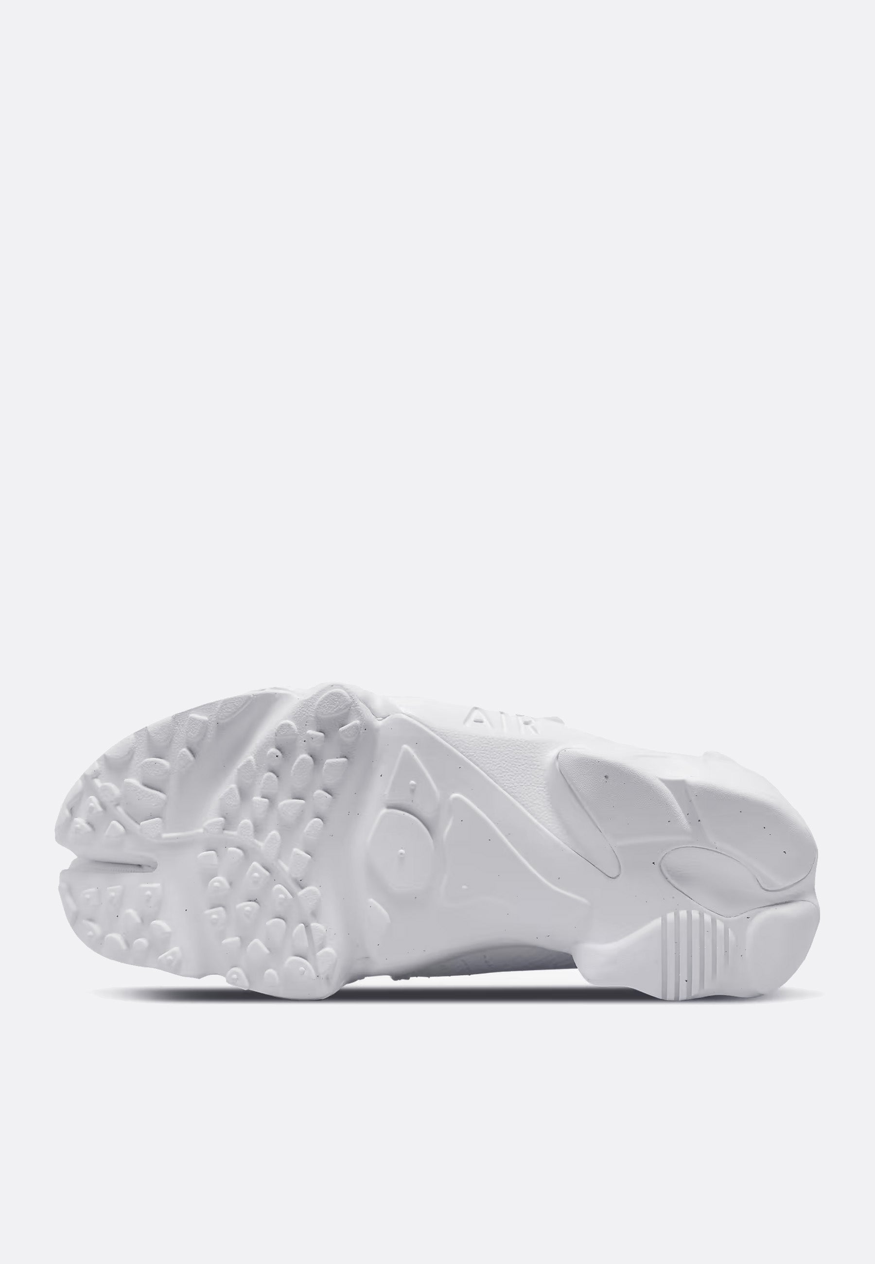Women's Air Rift Breathe - White/White
