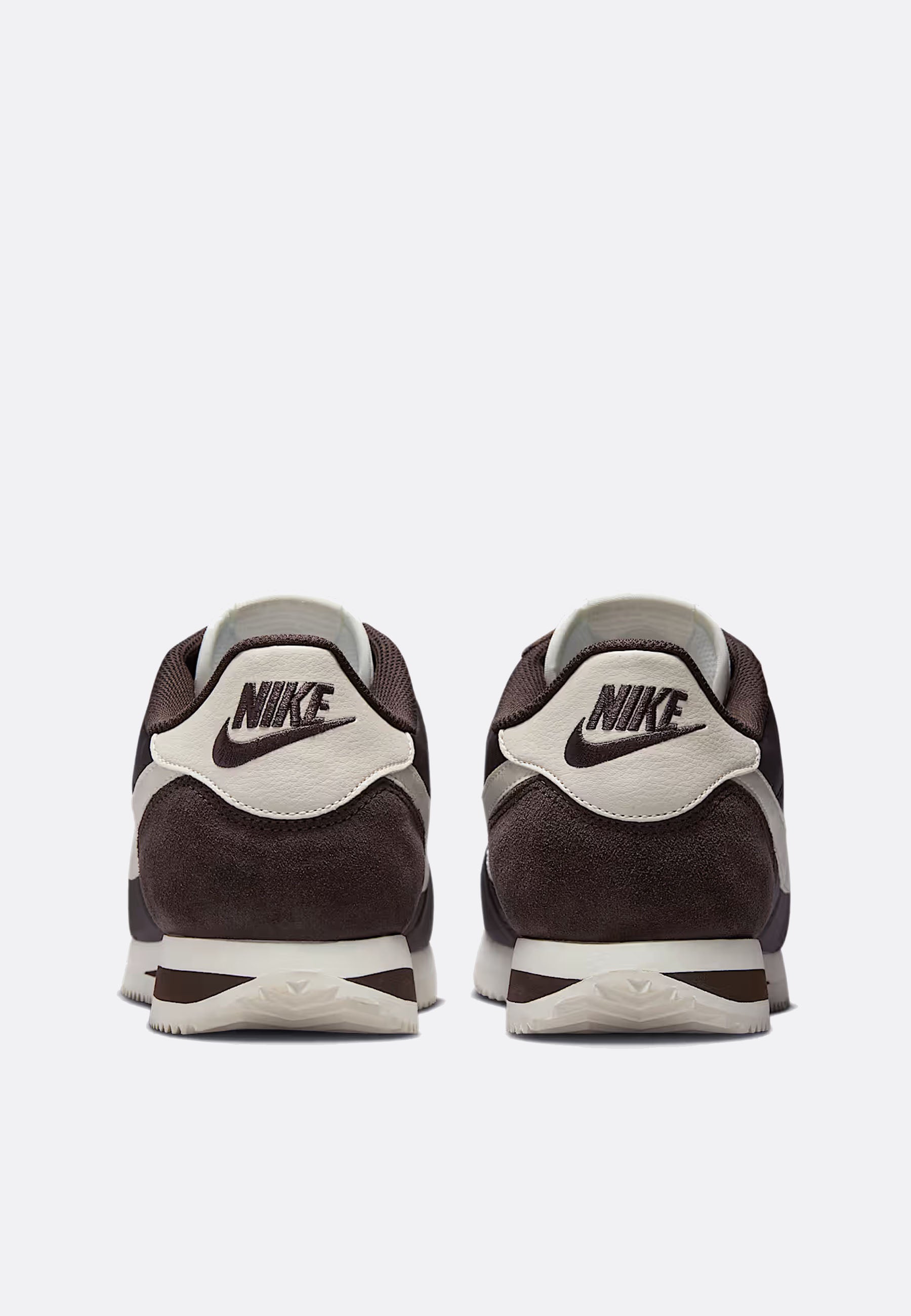 Nike | Buy Cortez Textile - Baroque Brown/Sail/Light online