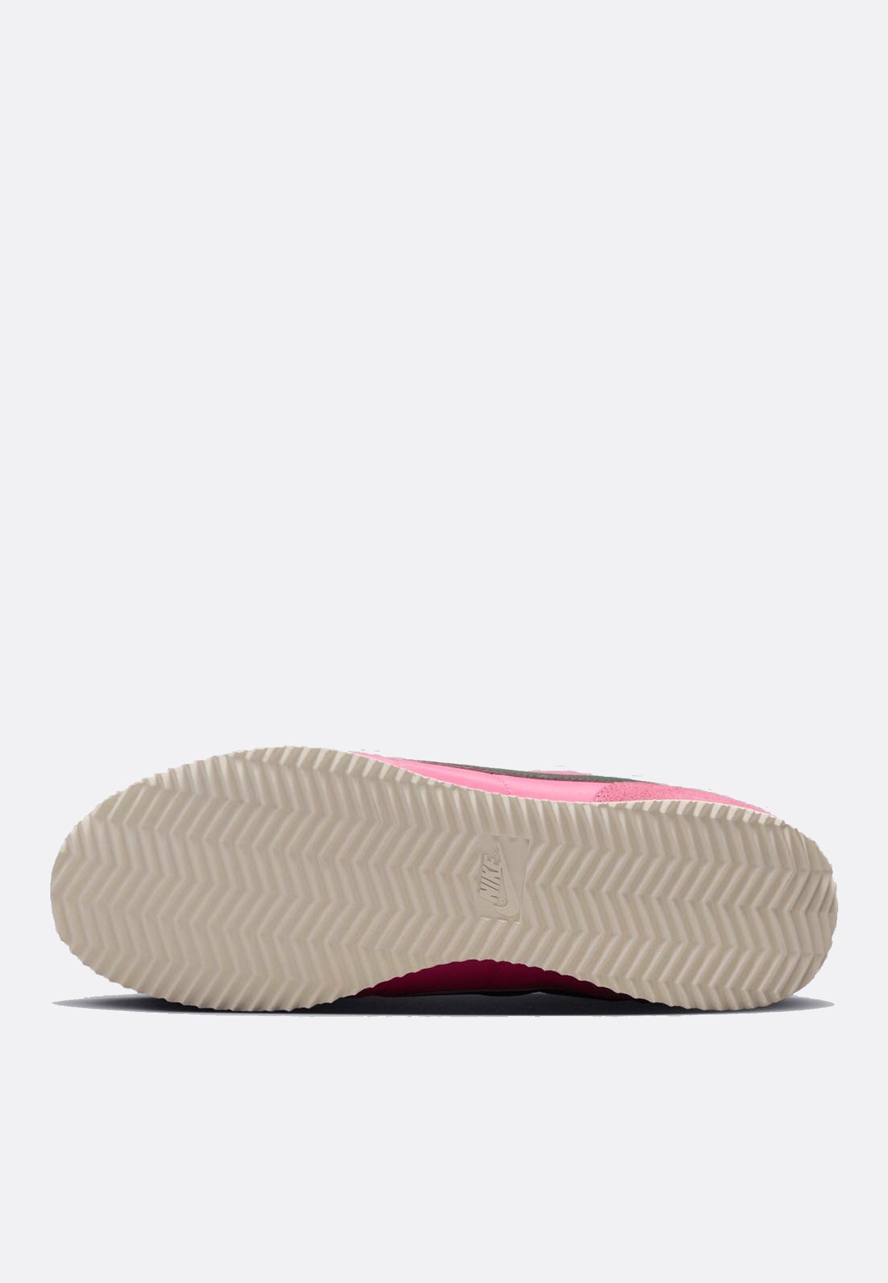 Women's Cortez -Pinksicle/Fir/sail/white