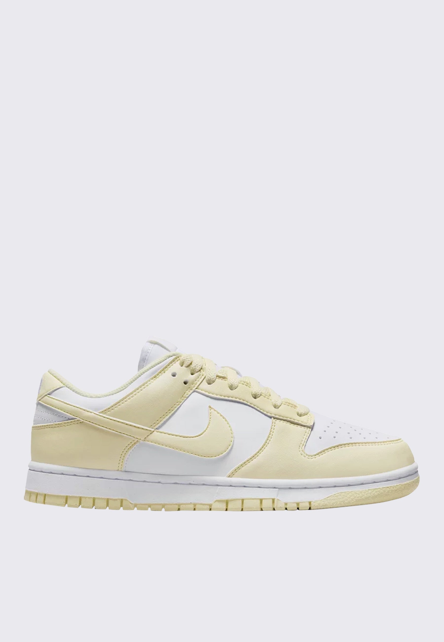 Women's Dunk Low Next Nature - 'Alabaster'