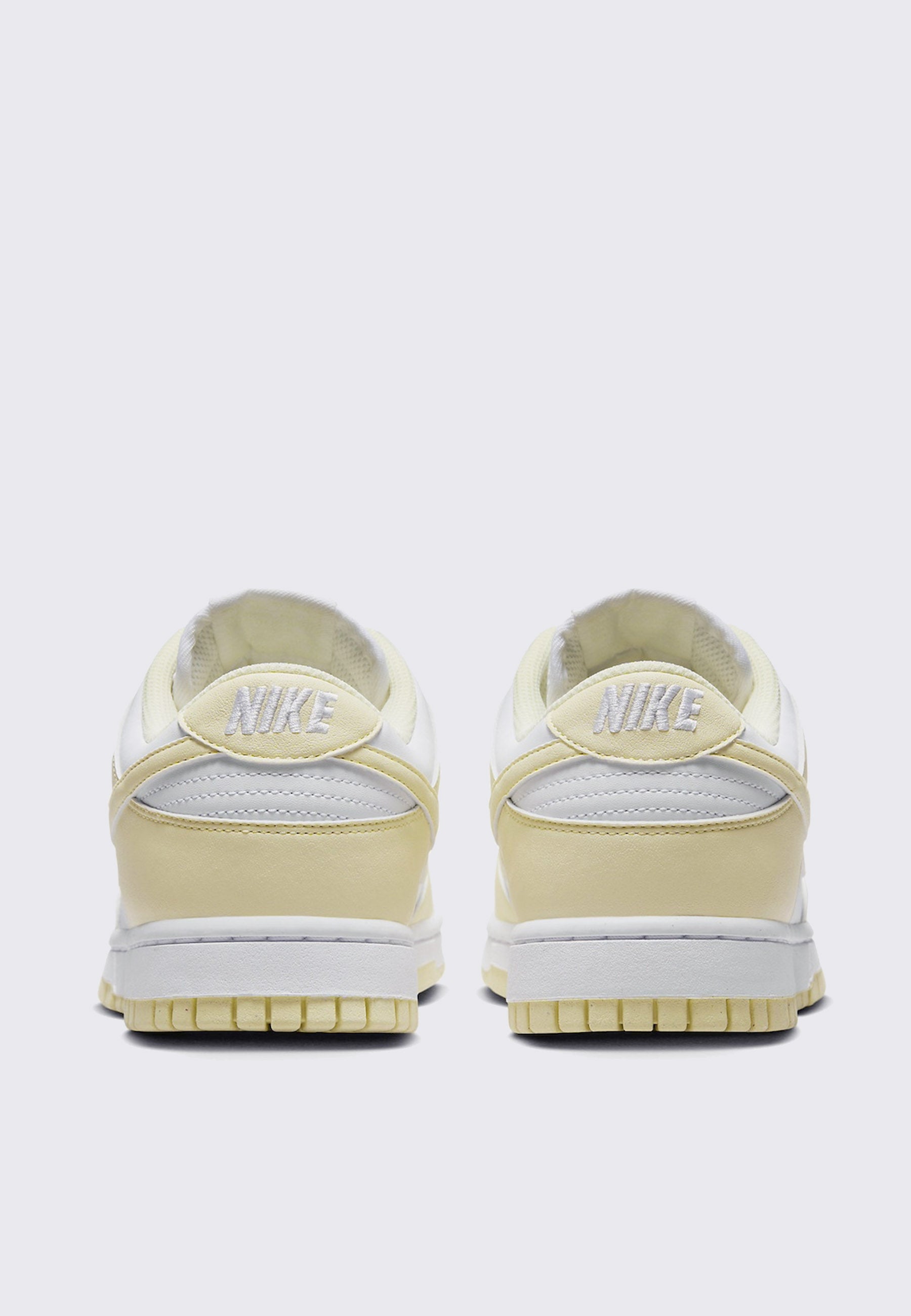 Women's Dunk Low Next Nature - 'Alabaster'