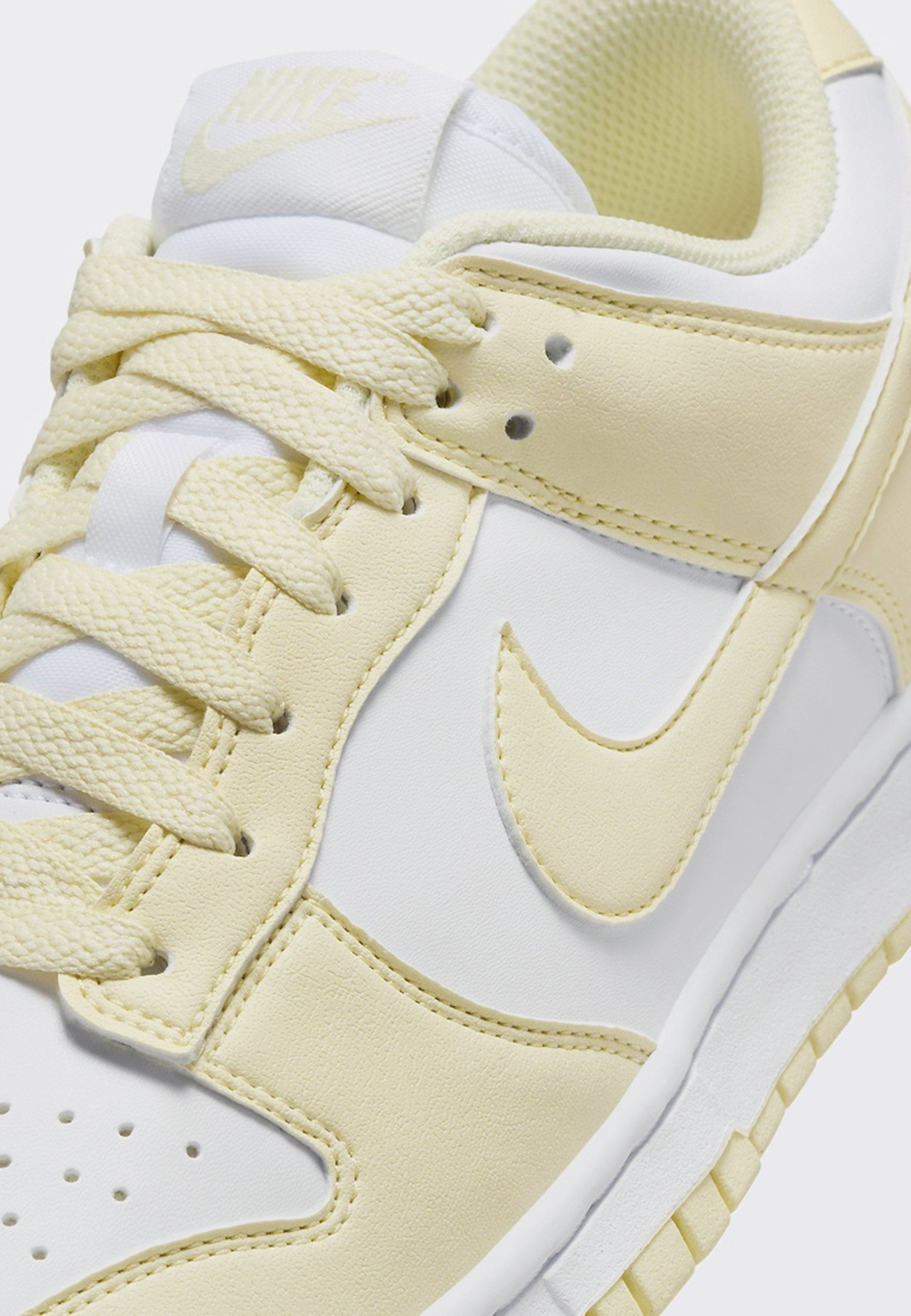 Women's Dunk Low Next Nature - 'Alabaster'