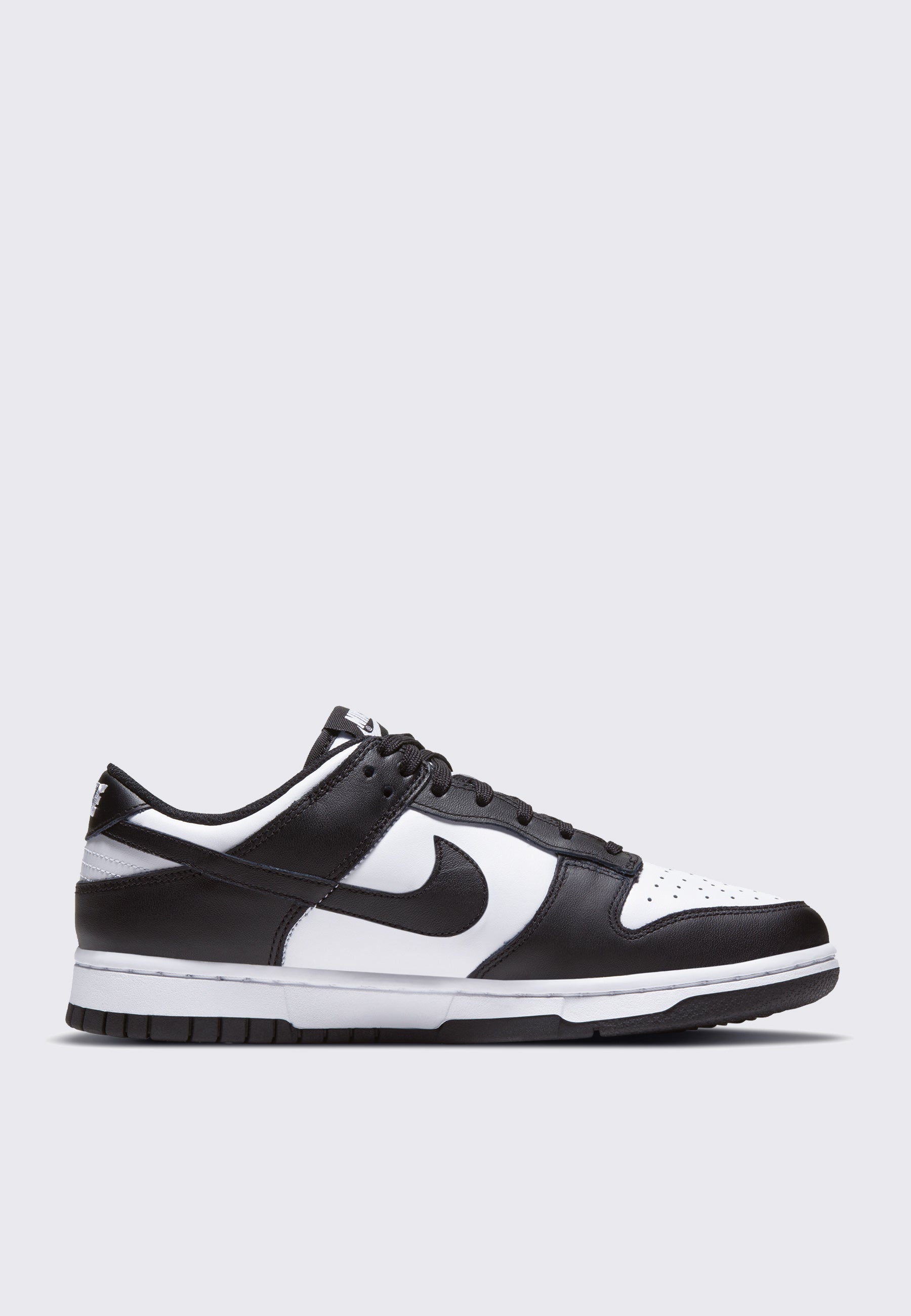 Women's Dunk Low- 'Panda'