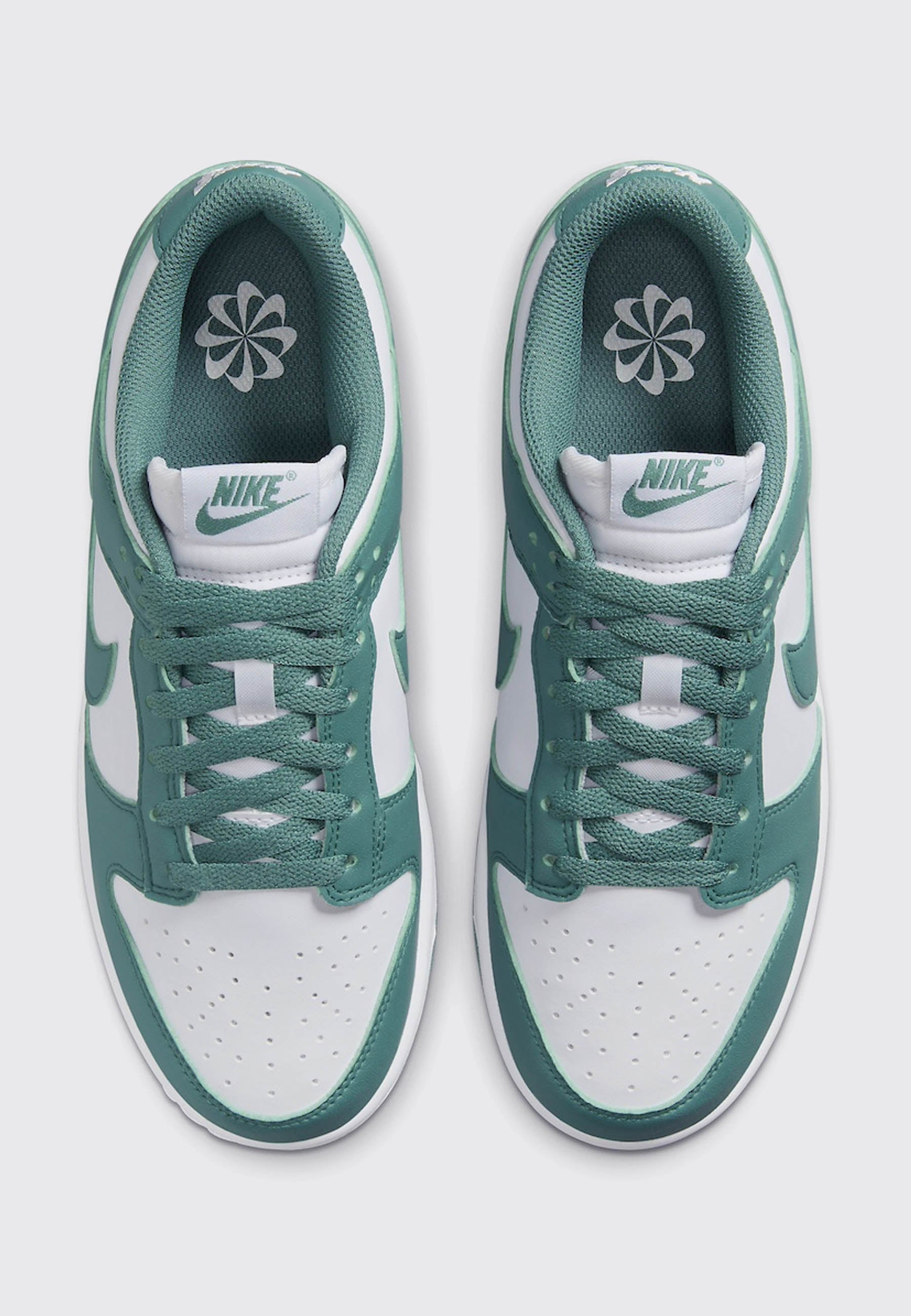 Women's Dunk Low Next Nature - 'Biocoastal'