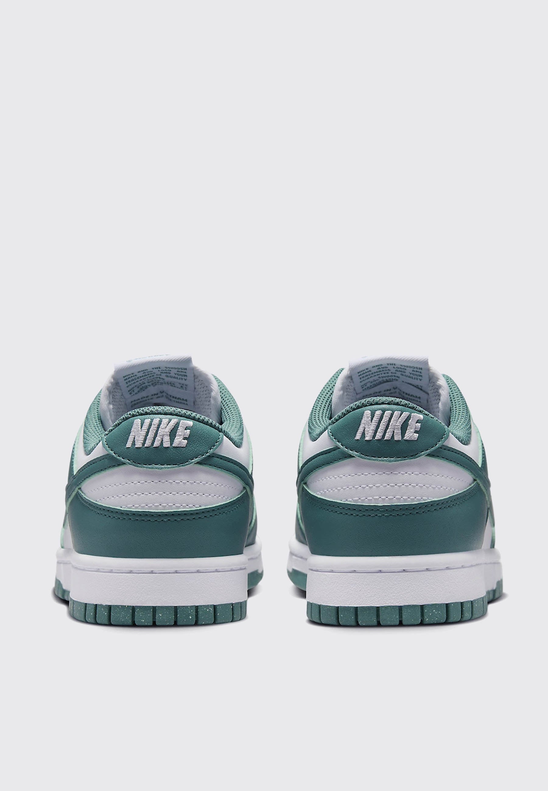 Women's Dunk Low Next Nature - 'Biocoastal'