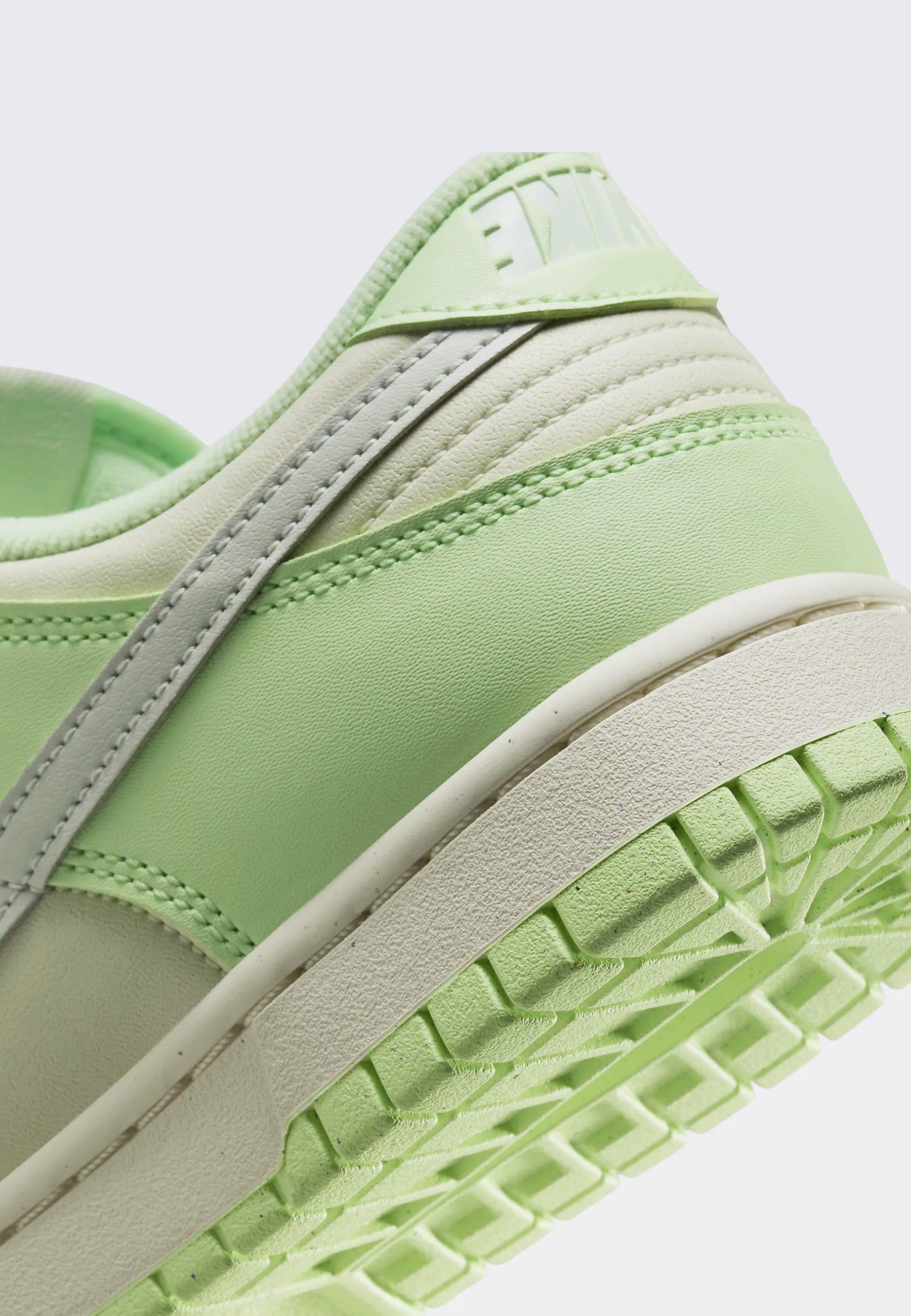 Women's Dunk Low Next Nature SE - 'Sea Glass'