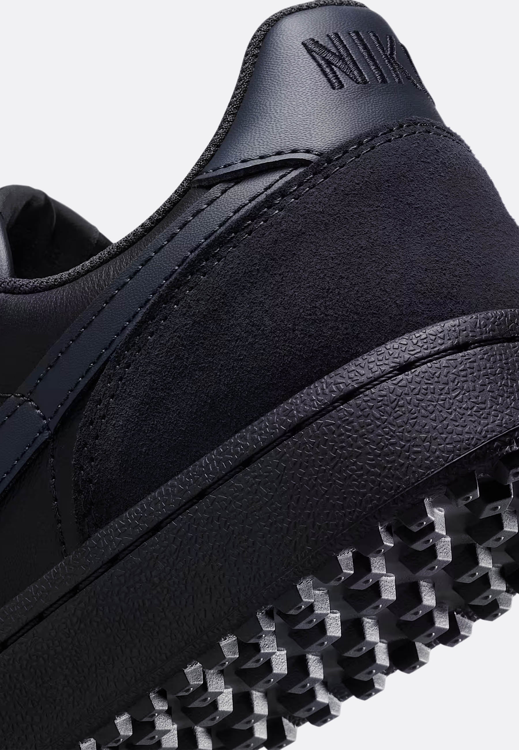 Field General - Off-Noir/Off-Noir/Off-Noir