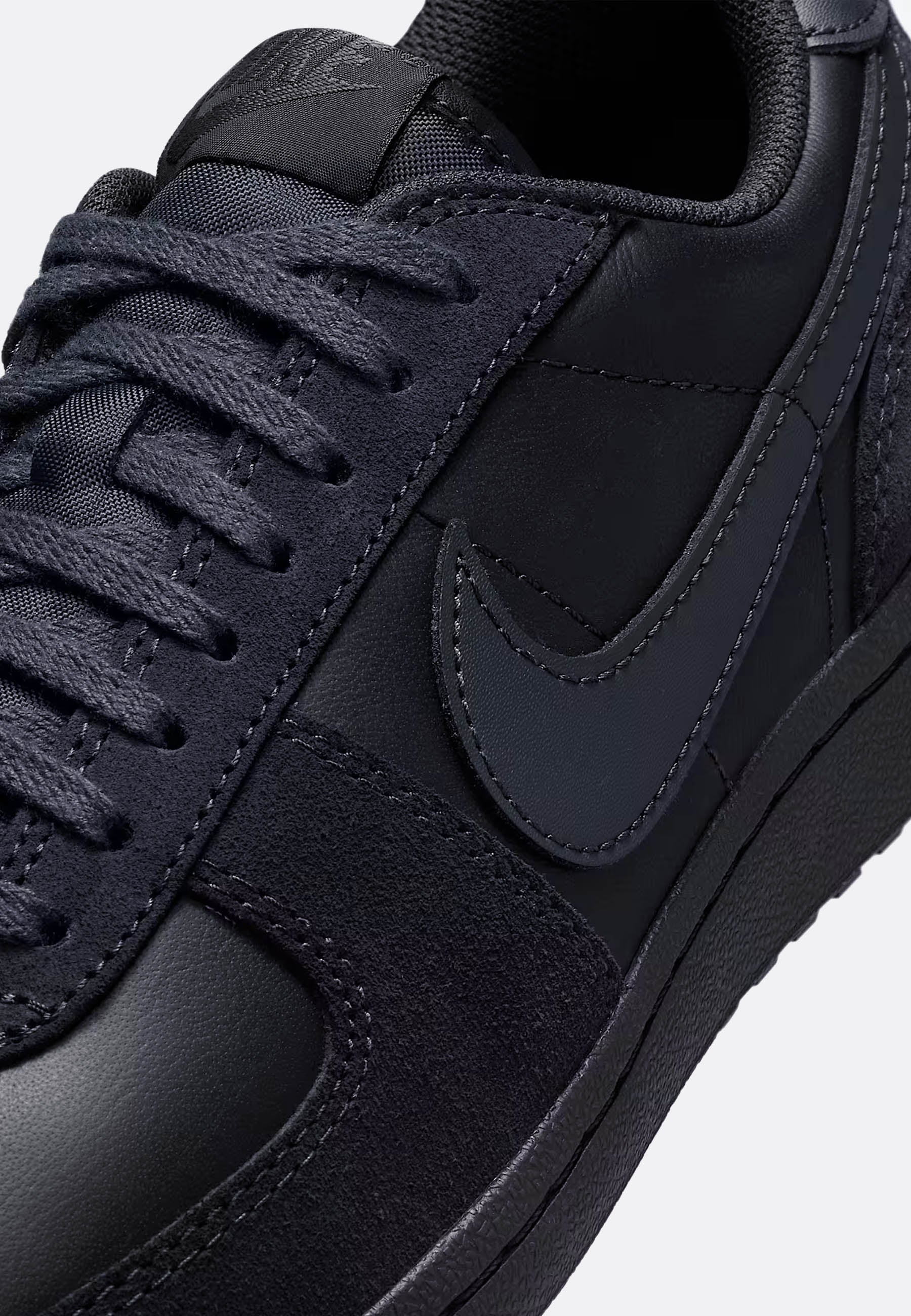 Field General - Off-Noir/Off-Noir/Off-Noir