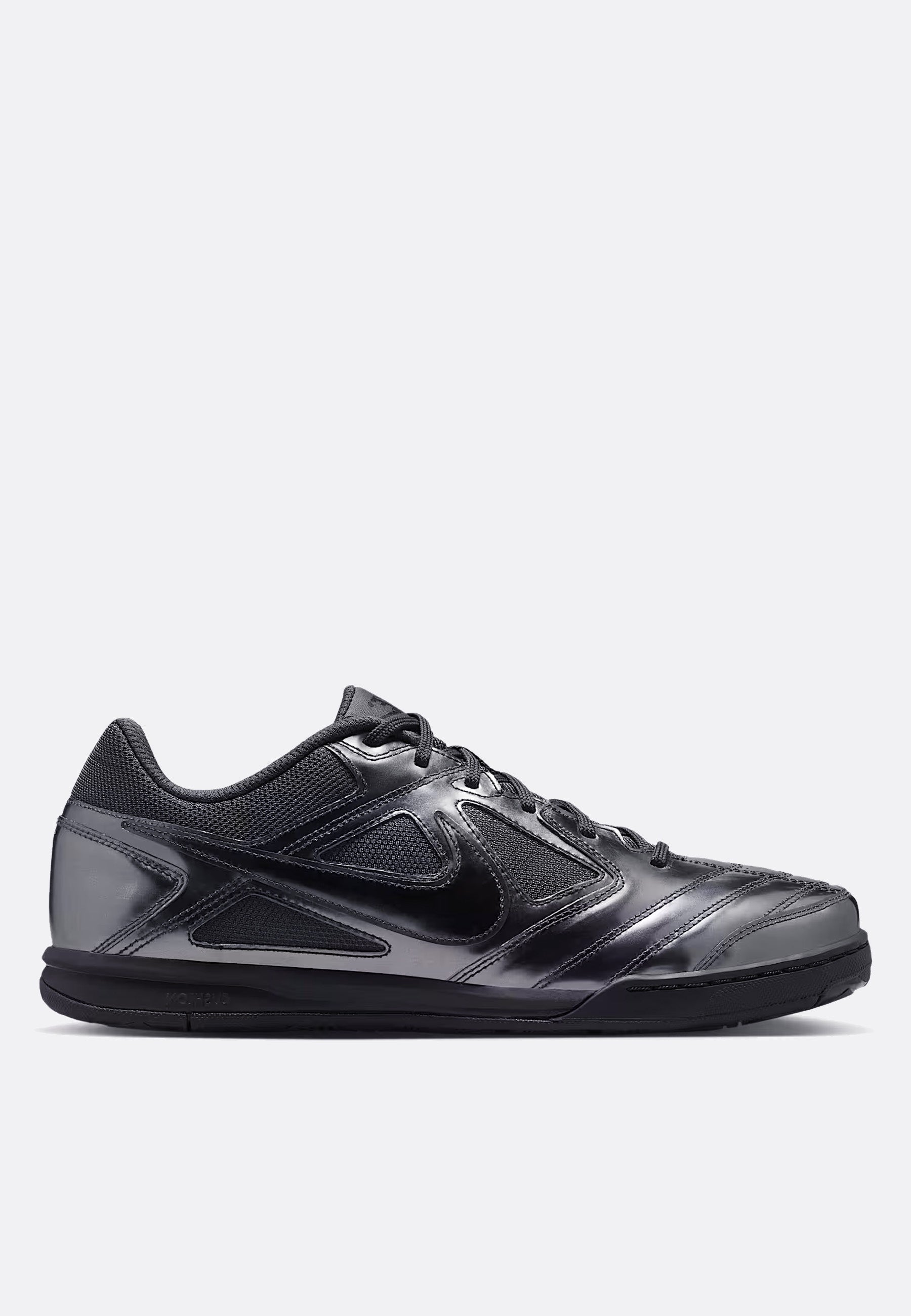 Gato LV8 - Anthracite/Black