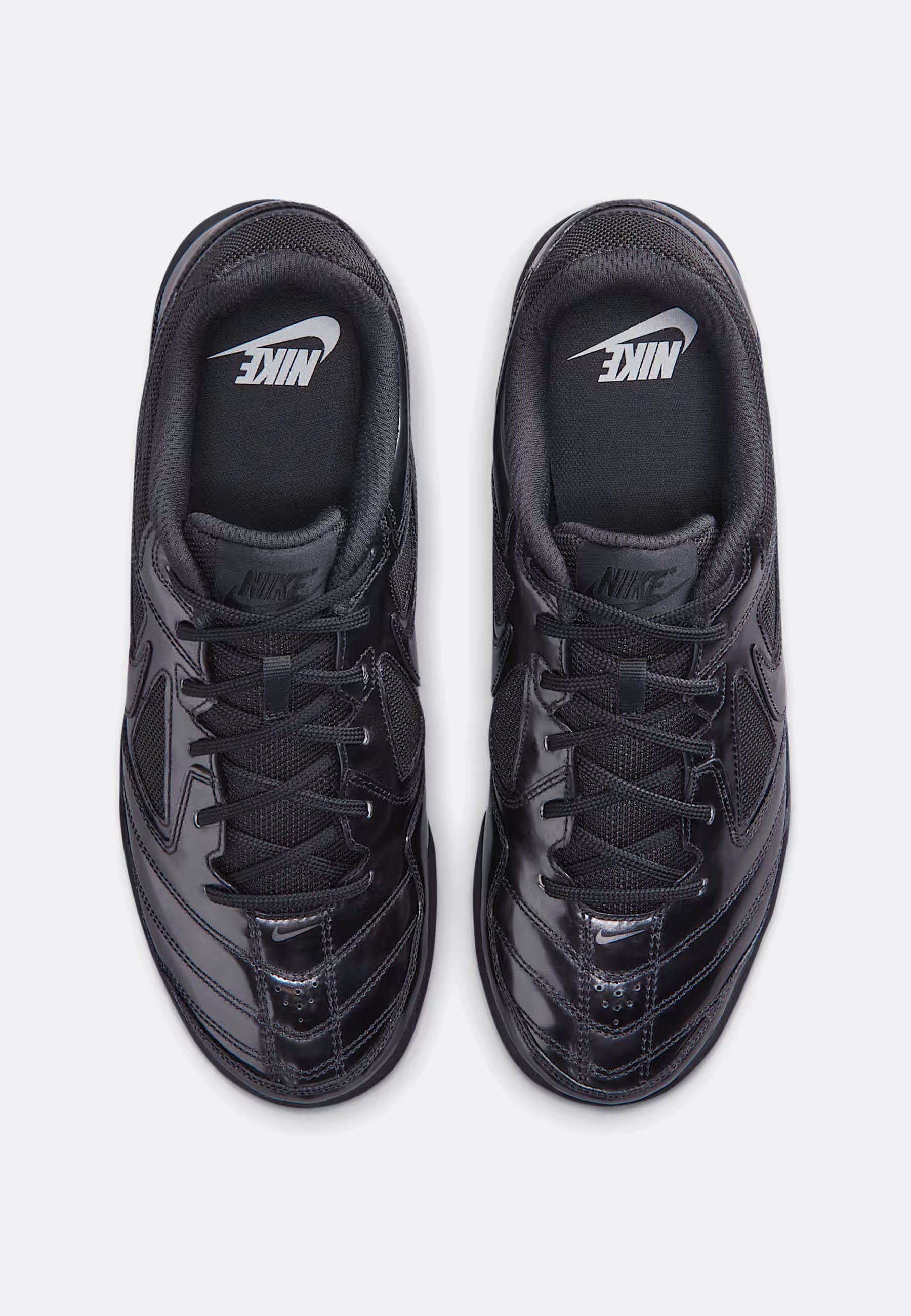 Gato LV8 - Anthracite/Black