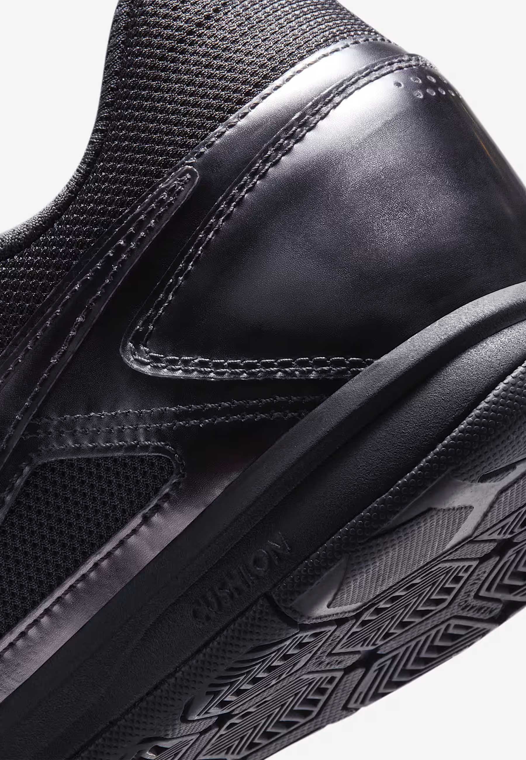 Gato LV8 - Anthracite/Black