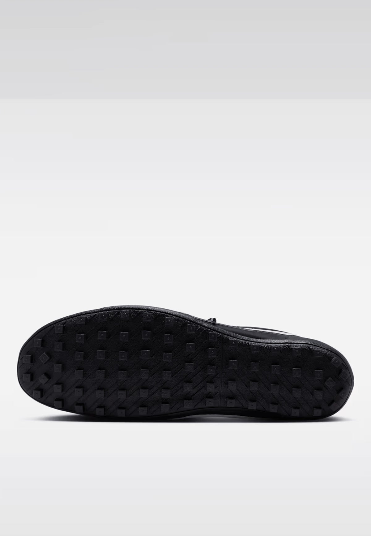 Moon Shoe OG - Black/Black/Safety Orange/Sail
