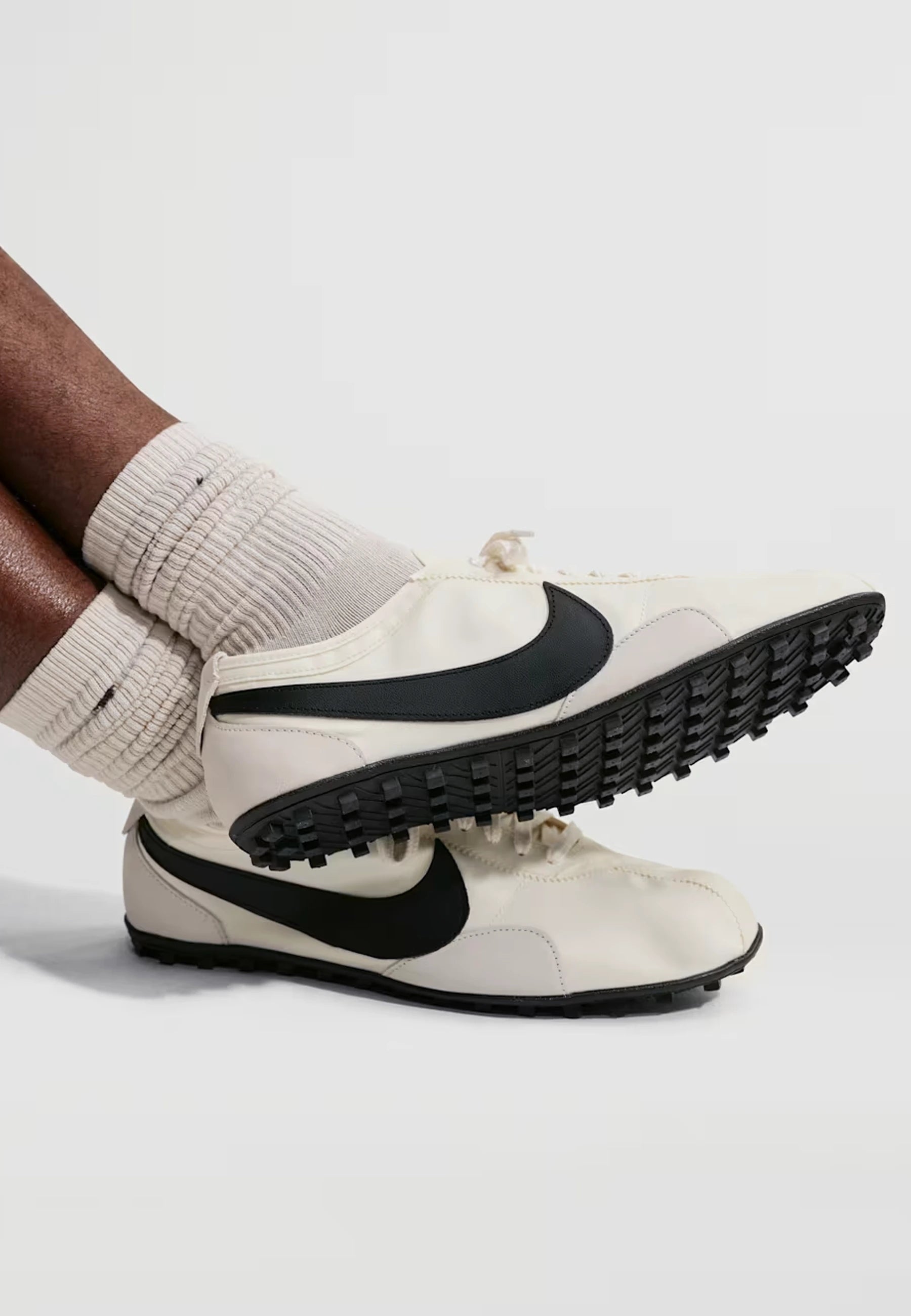 Moon Shoe OG - Sail/Black Sail