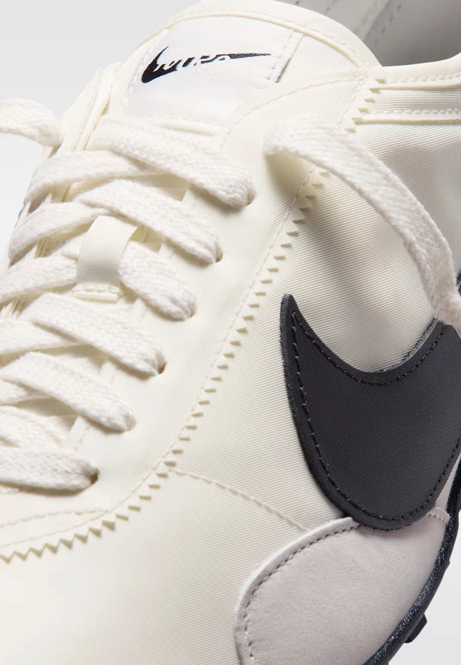 Moon Shoe OG - Sail/Black Sail