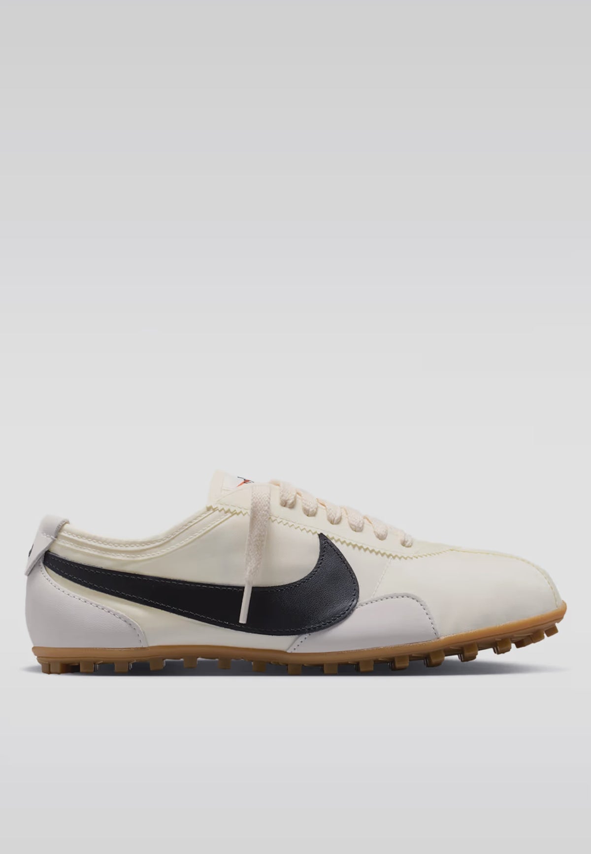 Women's Moon Shoe OG - Sail/Black/Sail
