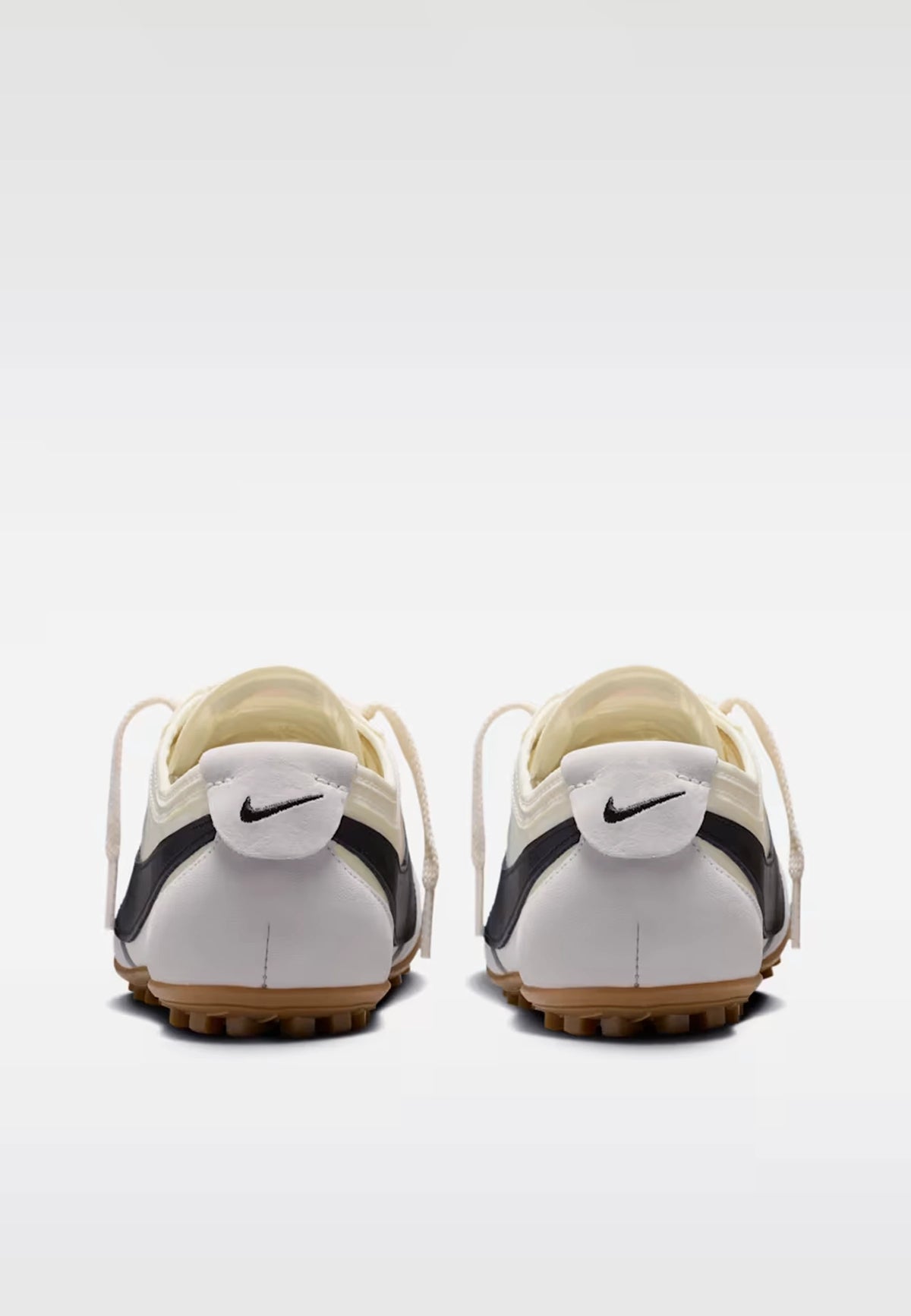 Women's Moon Shoe OG - Sail/Black/Sail