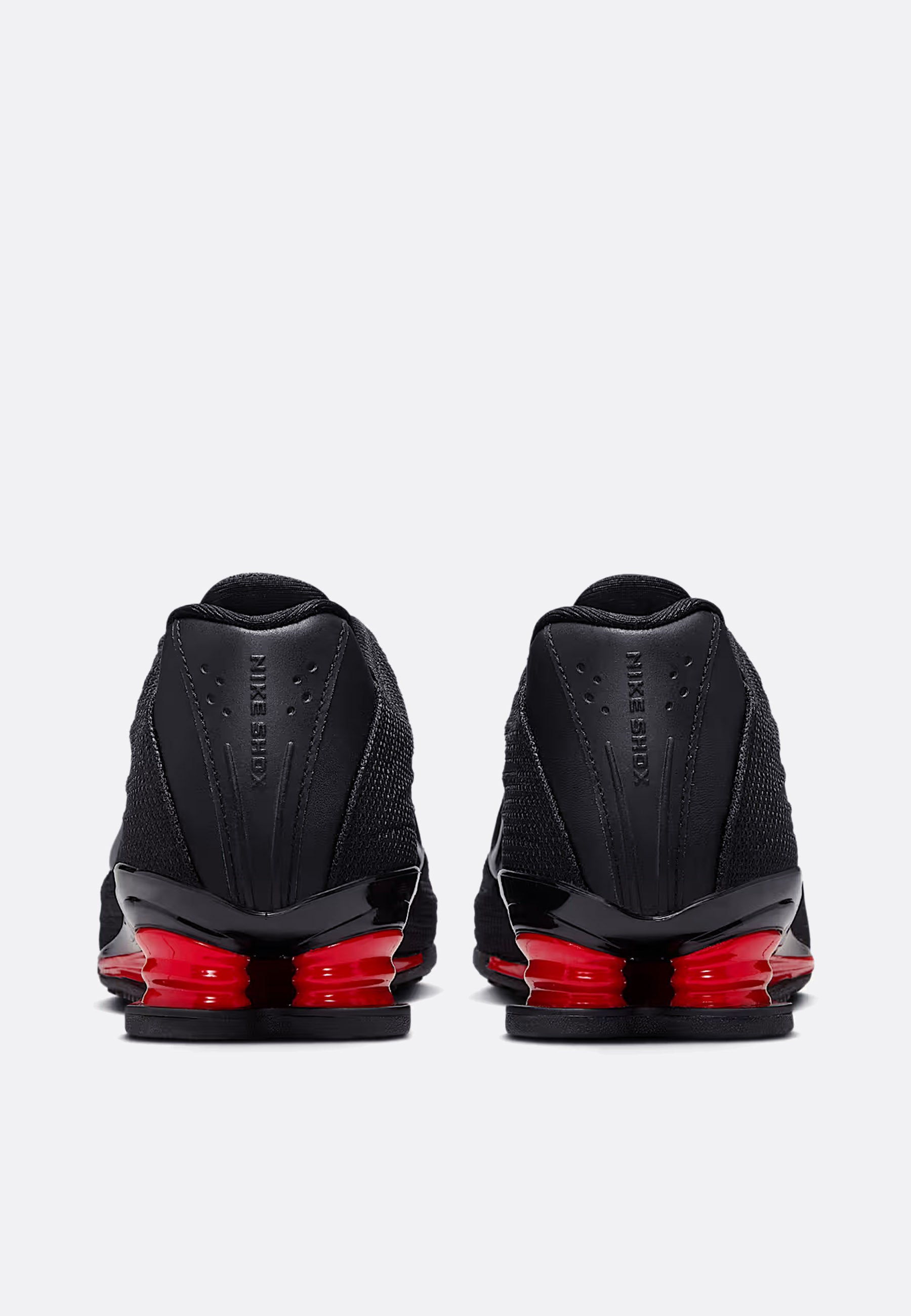 Nike | Buy Women's Shox Z - Black/University Red online
