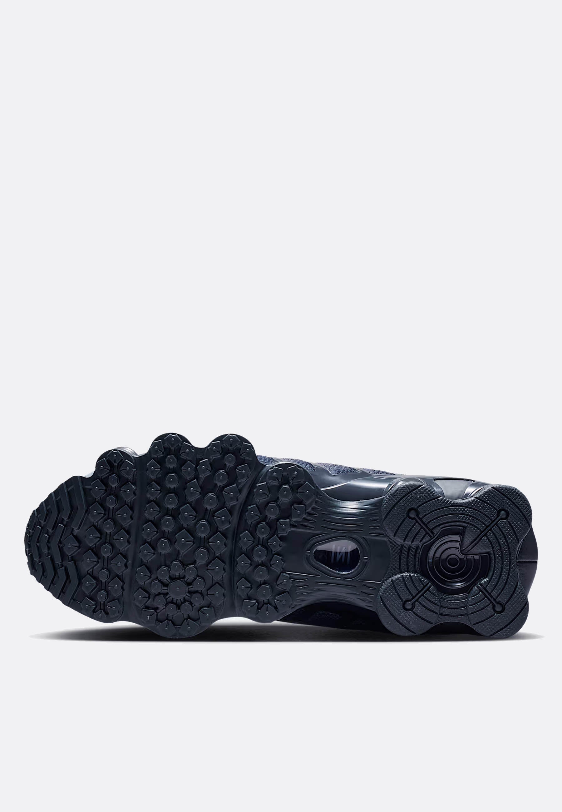 Shox TL - Anthracite/Metallic Silver