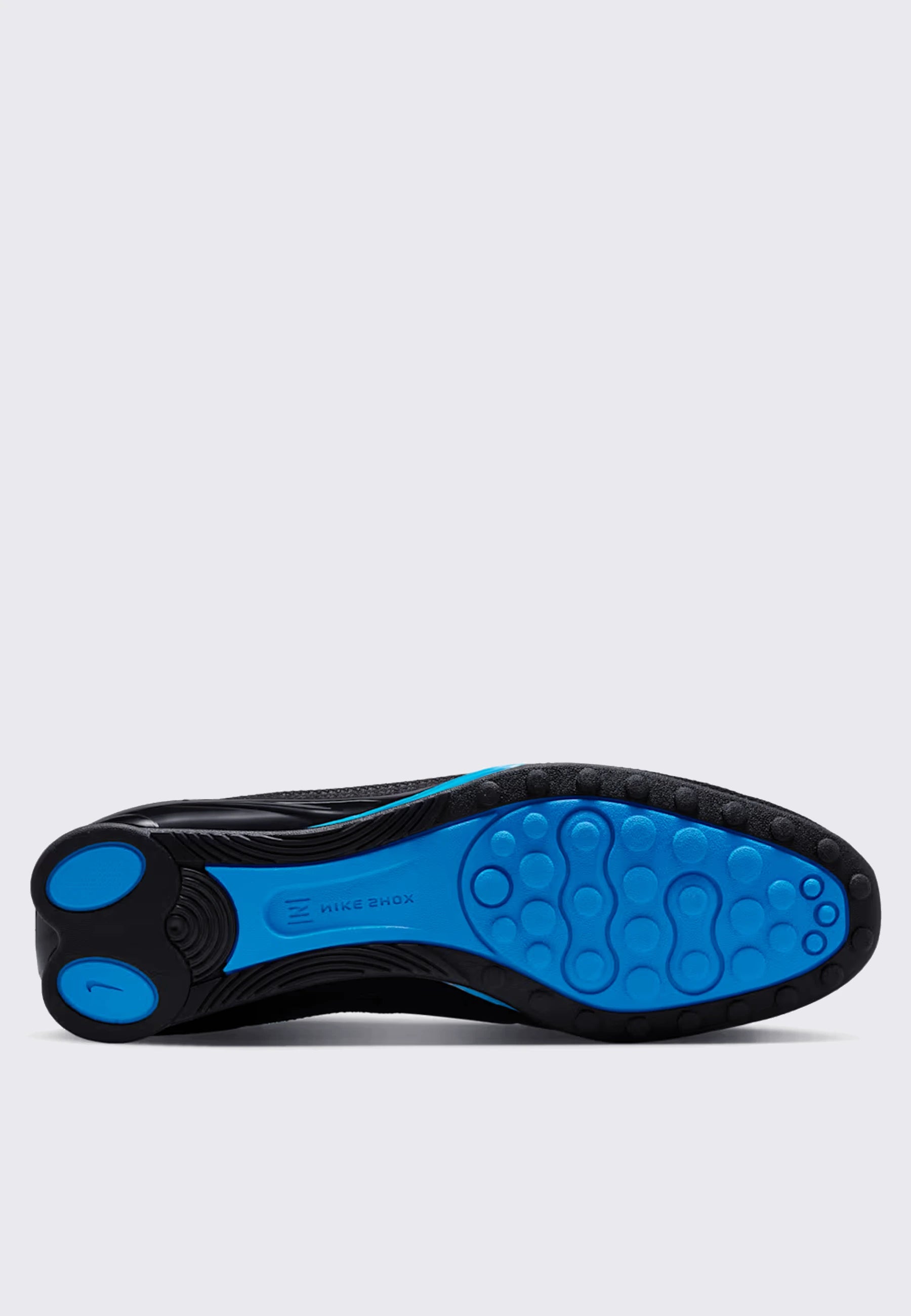 Women's Shox Z - Black/Off Noir Blue Hero