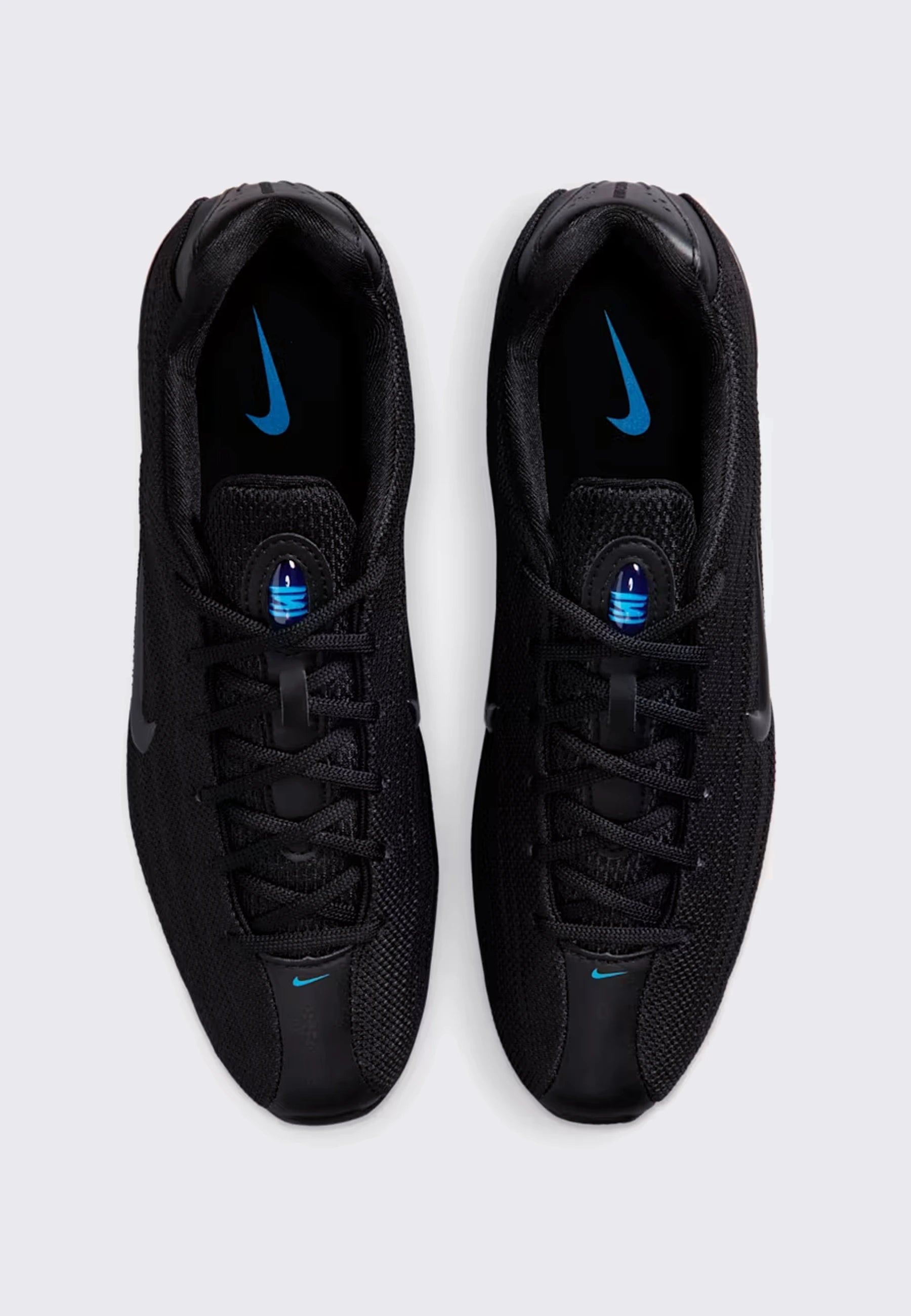 Women's Shox Z - Black/Off Noir Blue Hero