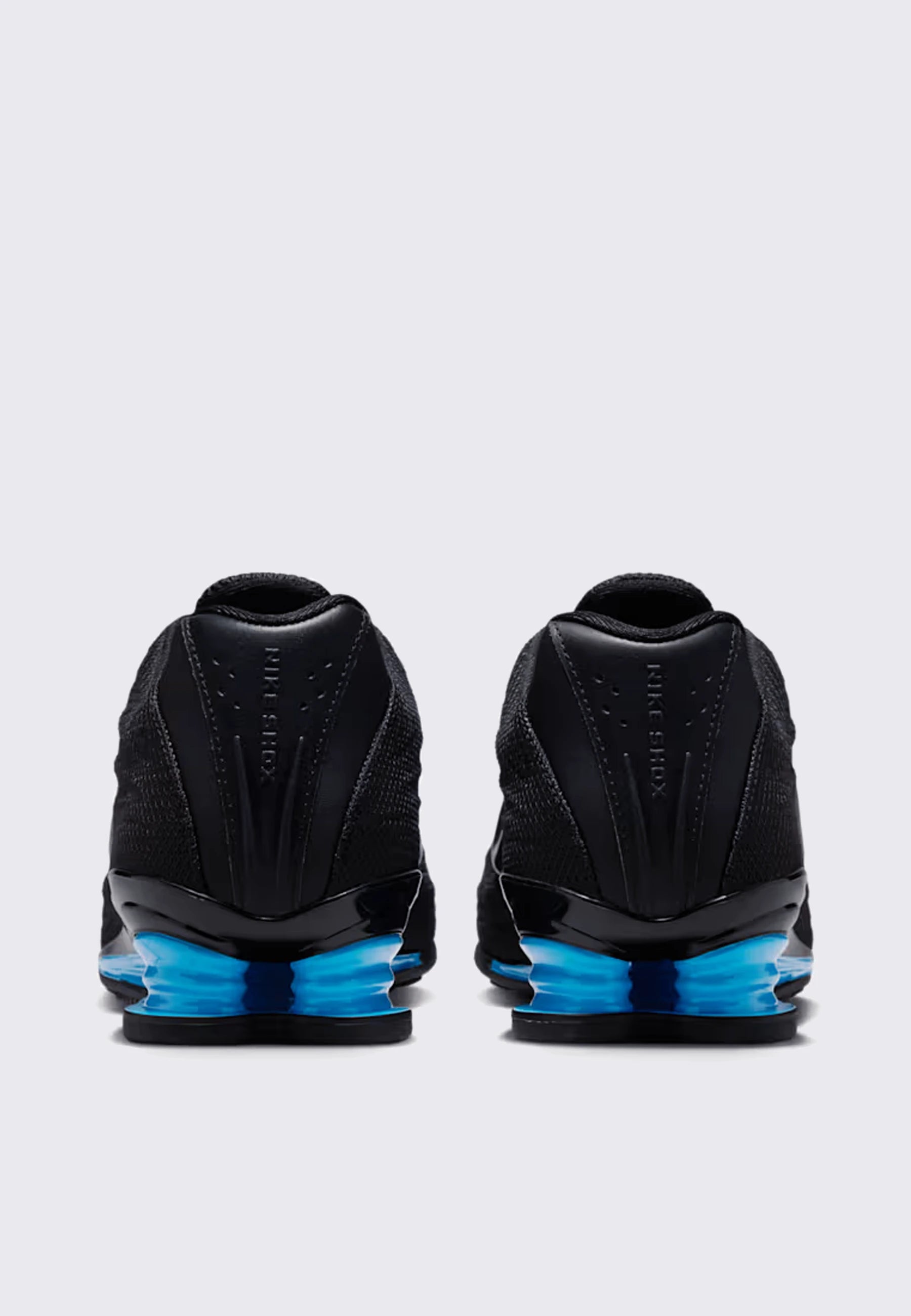 Women's Shox Z - Black/Off Noir Blue Hero