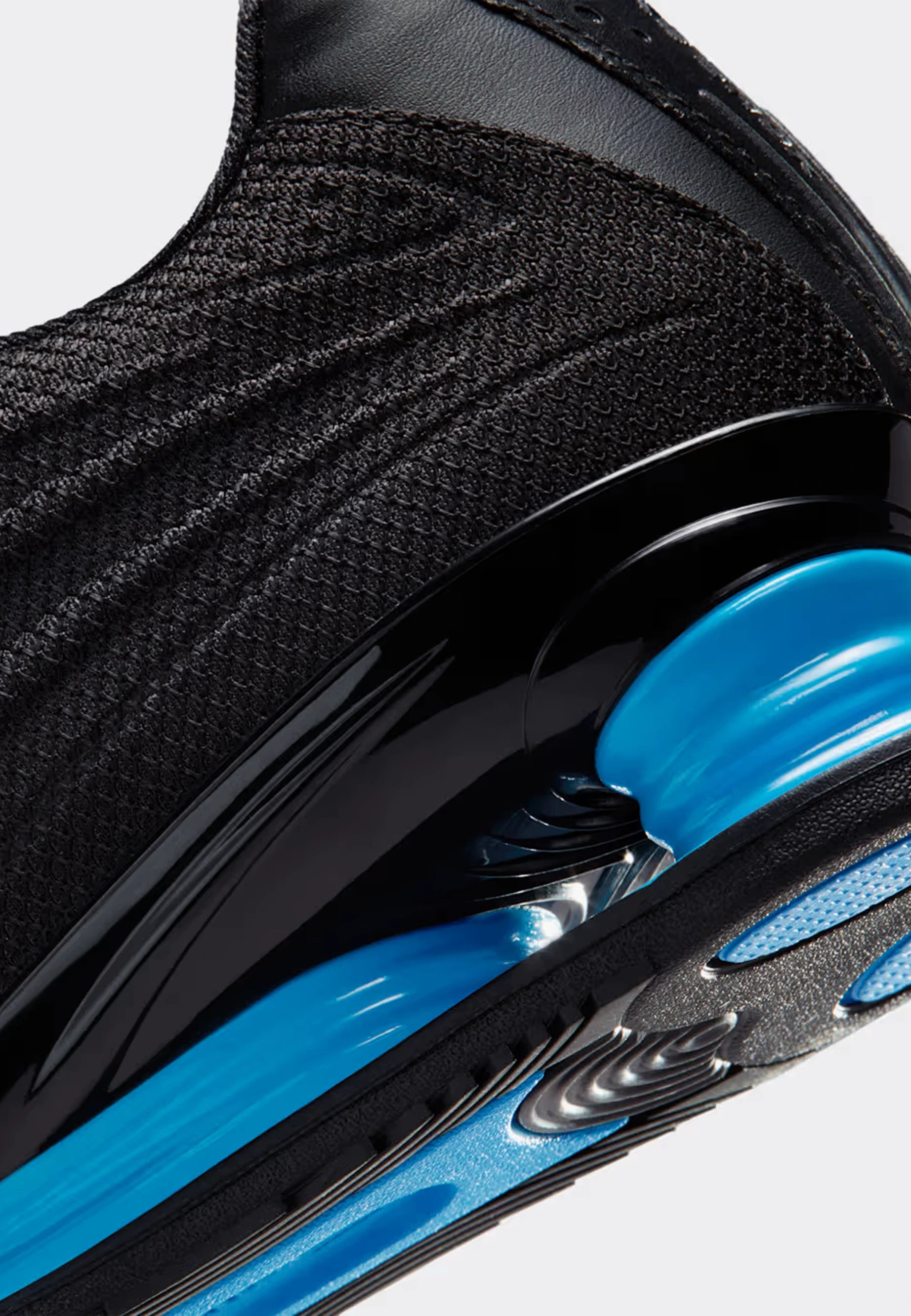 Women's Shox Z - Black/Off Noir Blue Hero