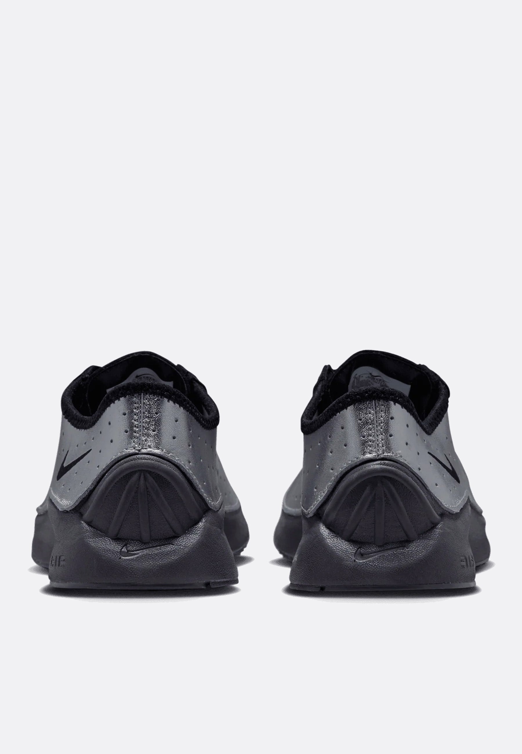 Women's Air Superfly - Metallic Silver/Black Anthracite Volt