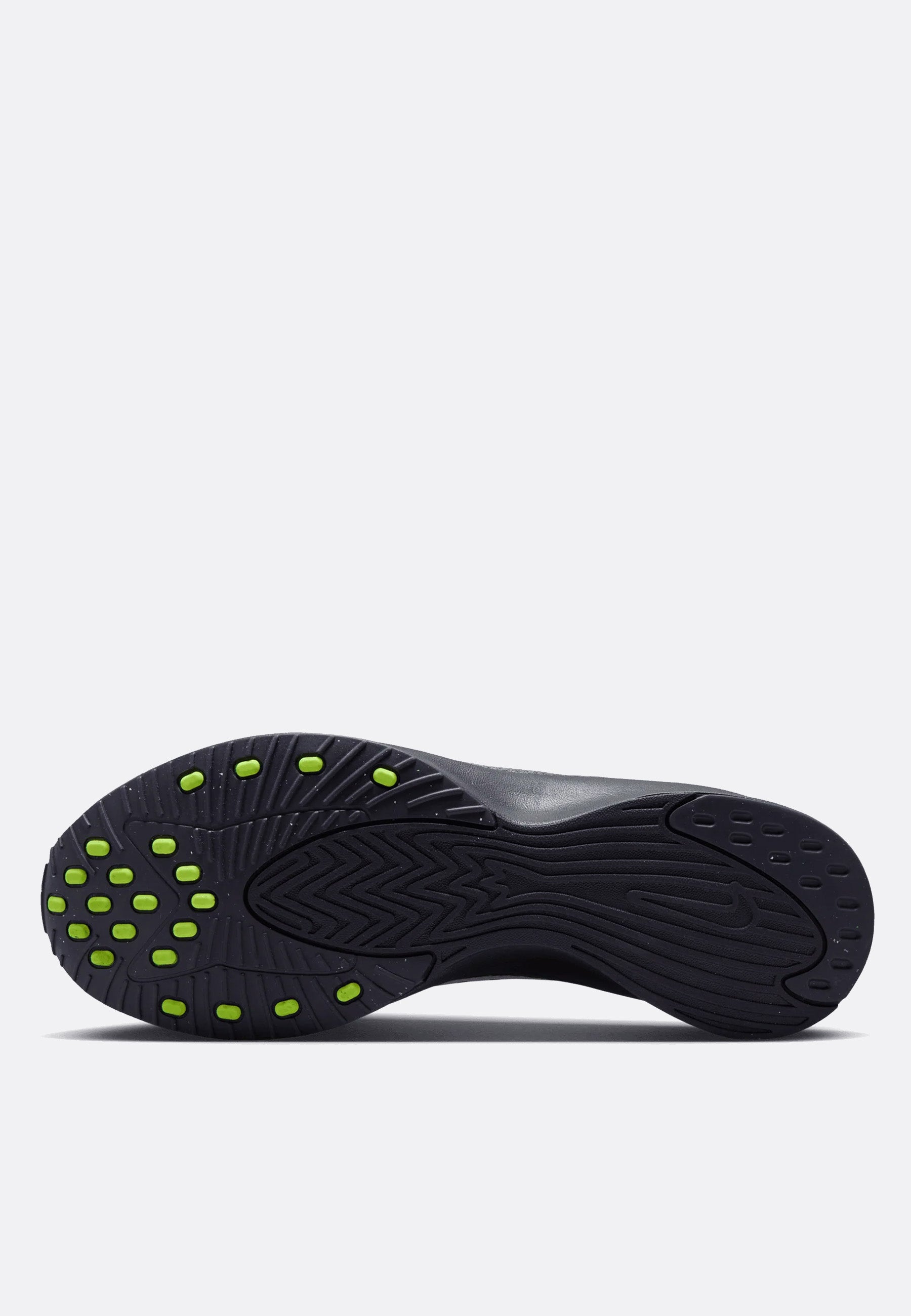 Women's Air Superfly - Metallic Silver/Black Anthracite Volt