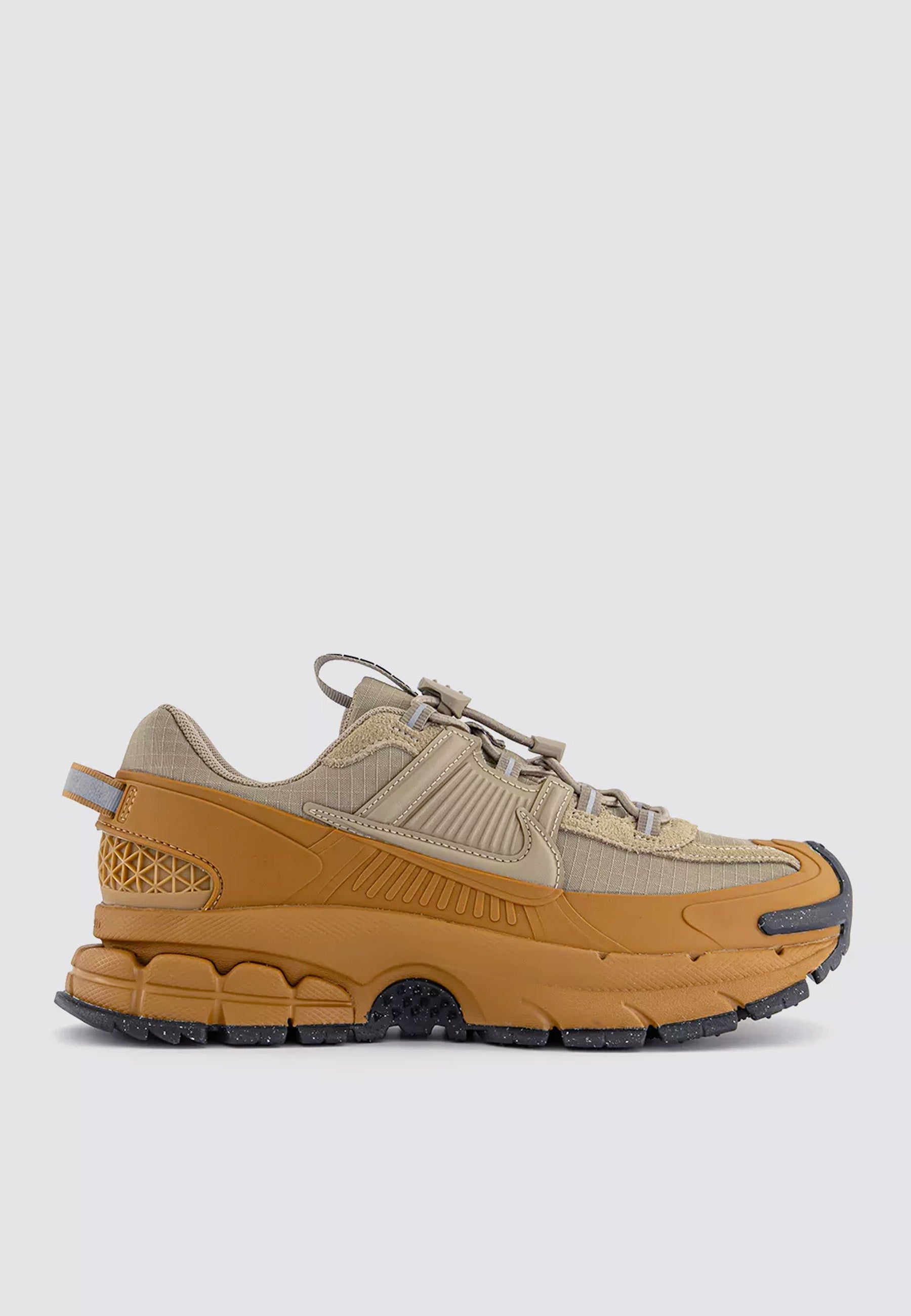 Women's Zoom Vomero Roam - Flax/Khaki