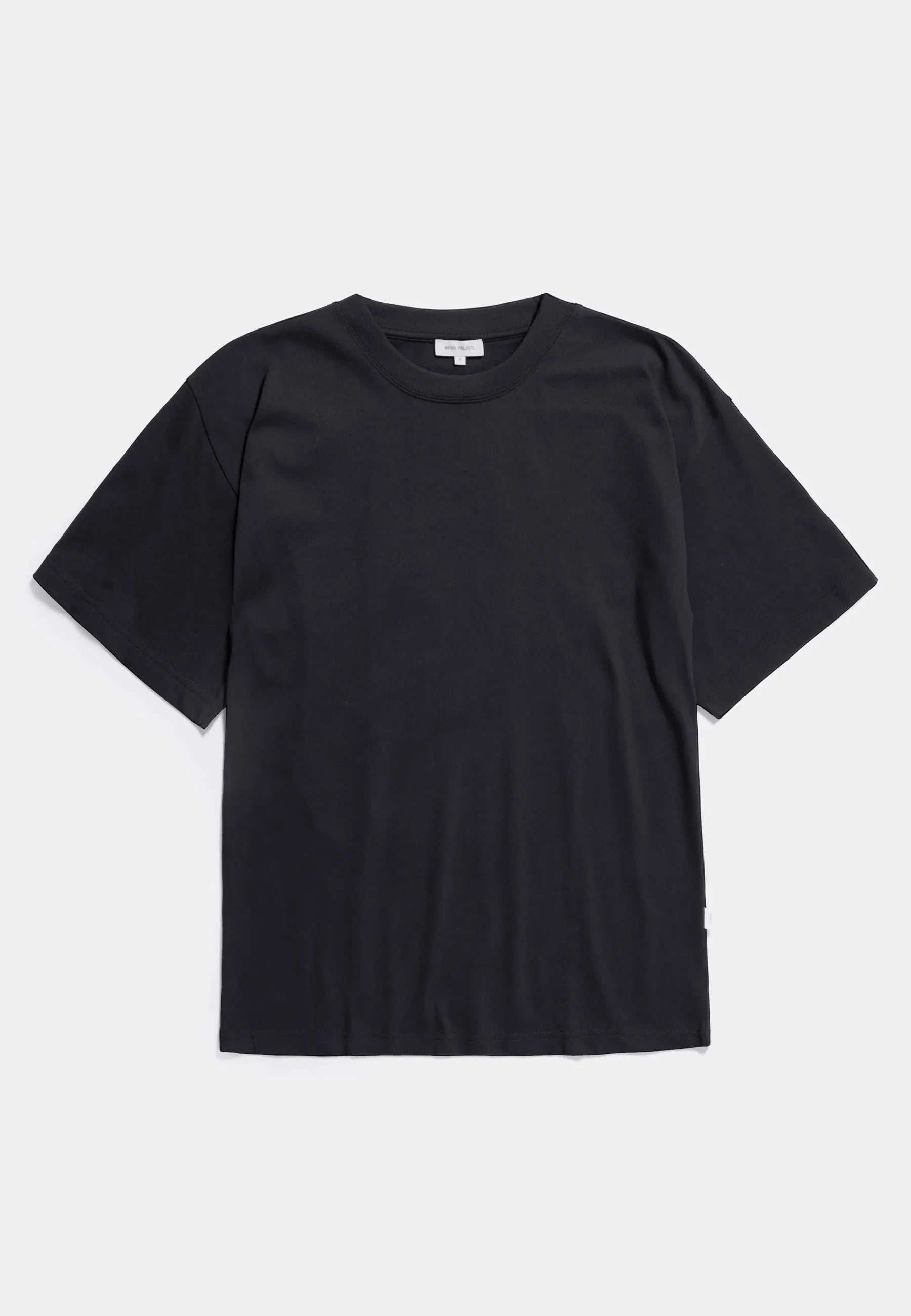 Norse Standard T-Shirt - Black